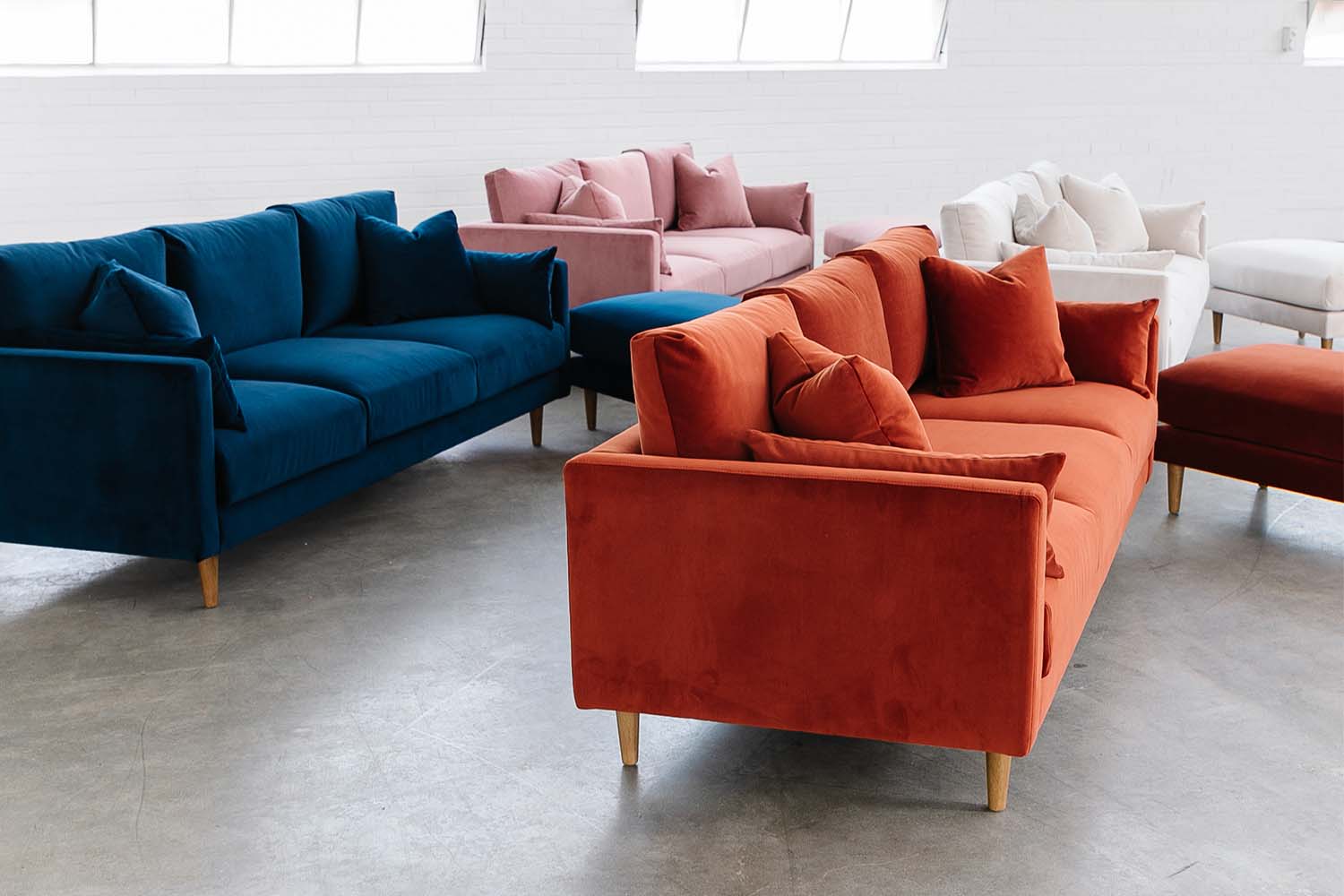 Velvet Vibes