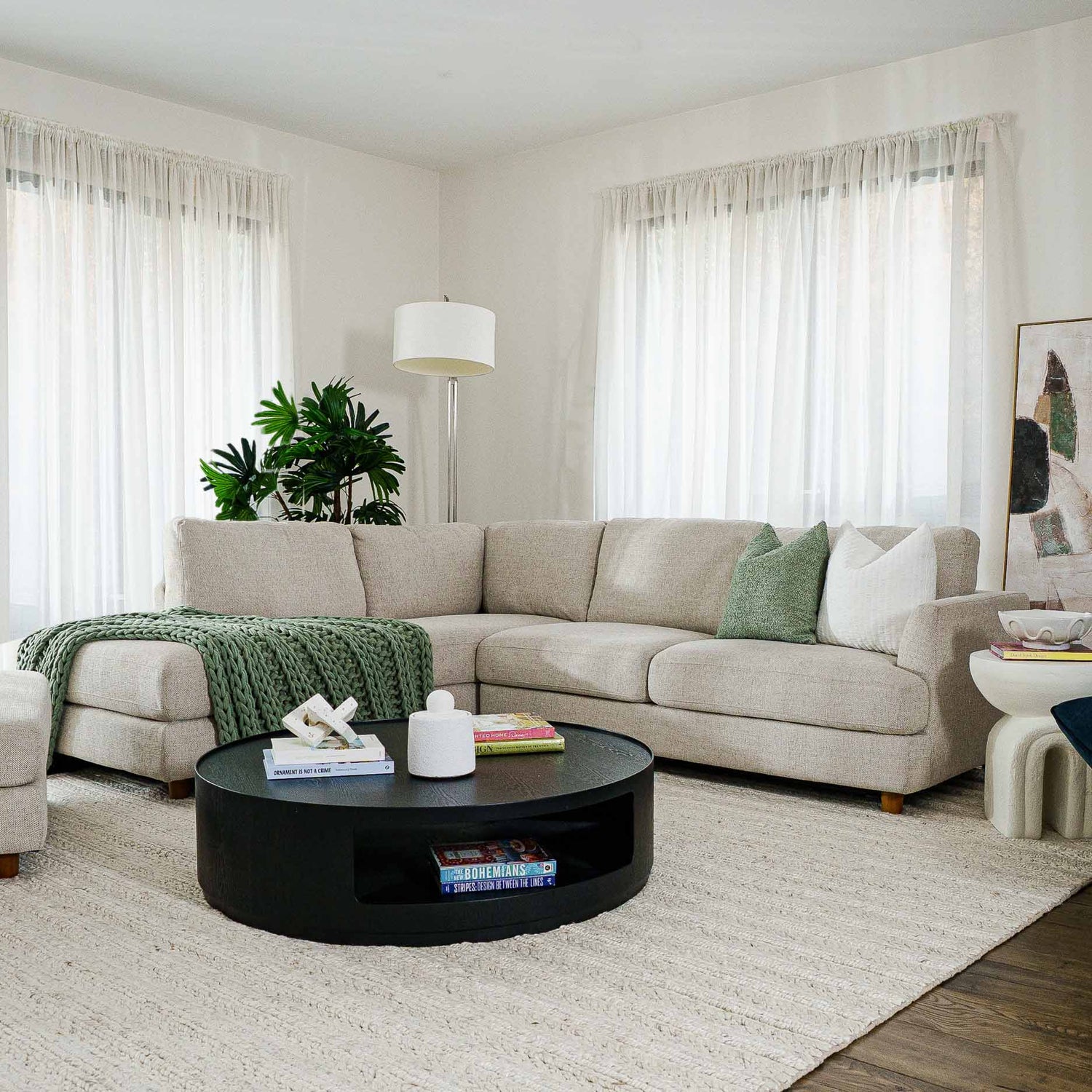 What is your most comfortable sofa?