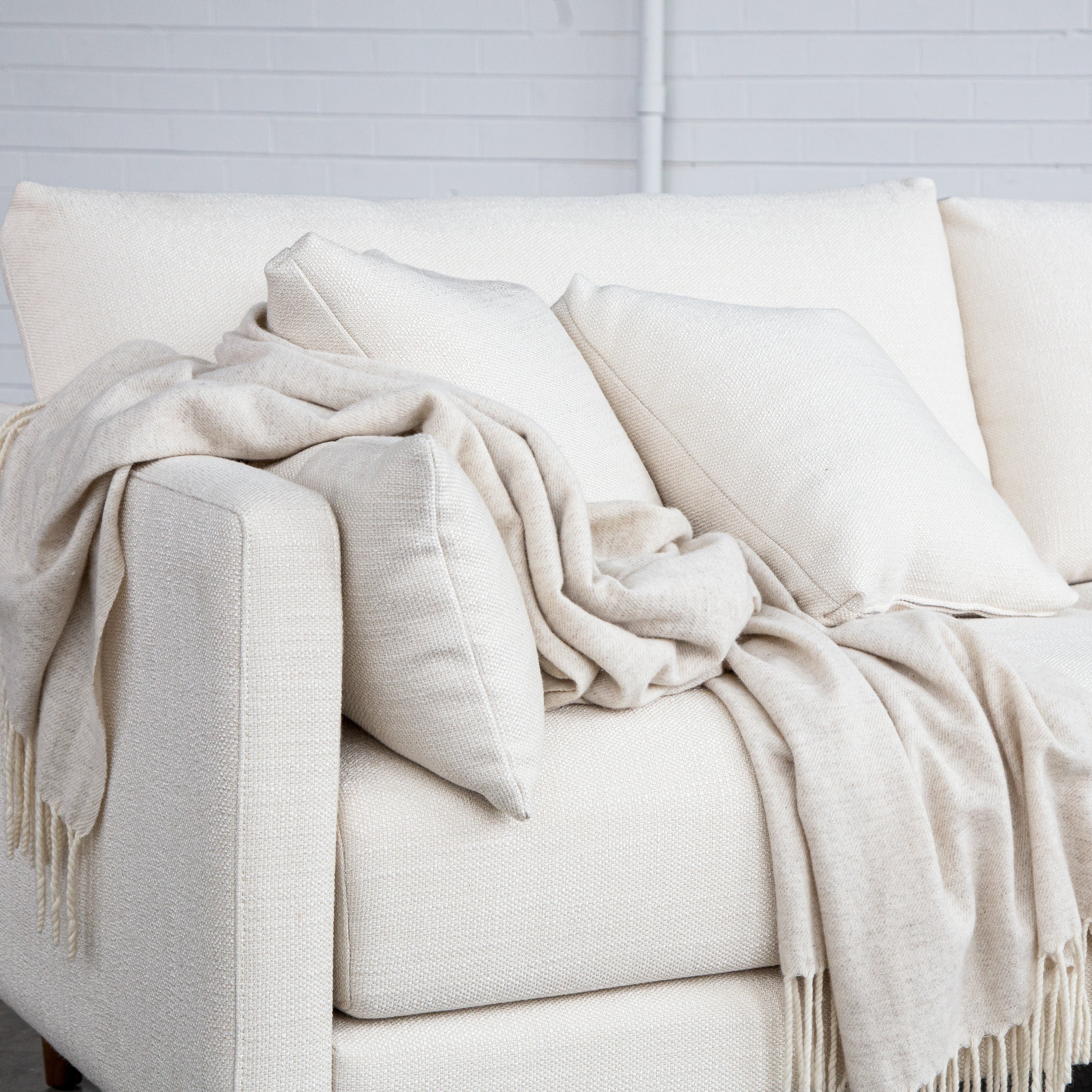 Anna Sofa Collection