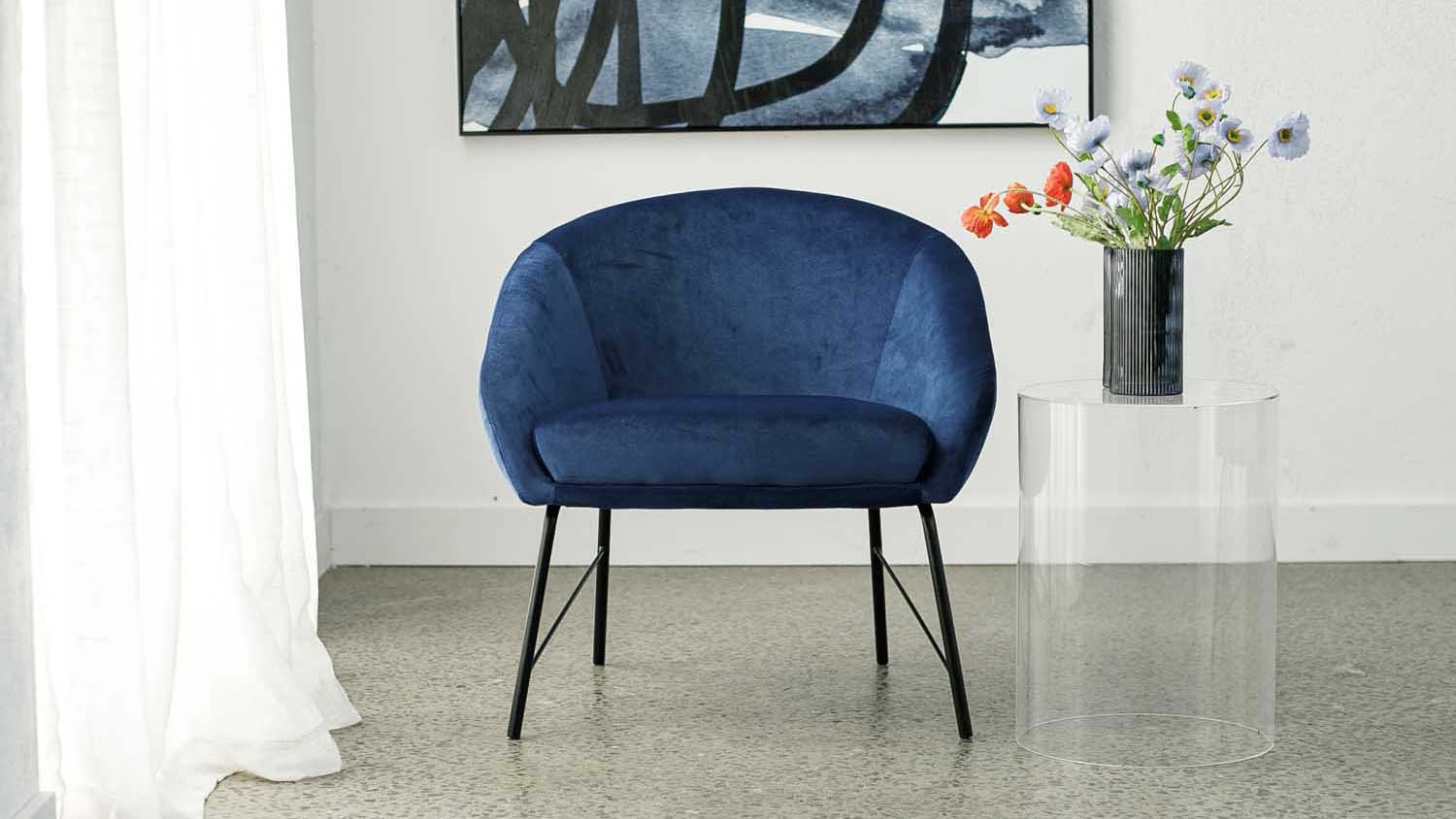 All Chairs & Ottomans