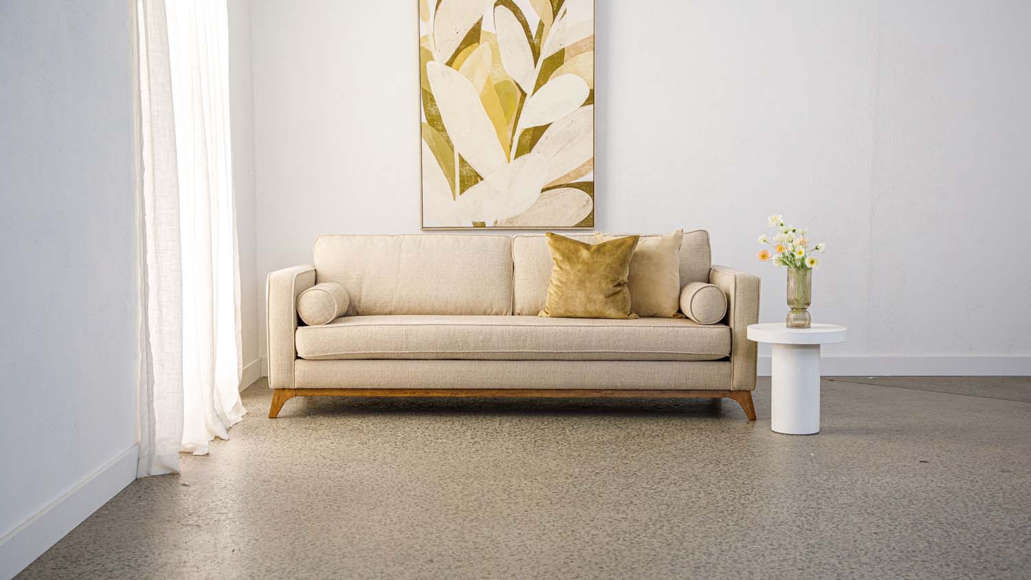 Avenue Sofa Collection