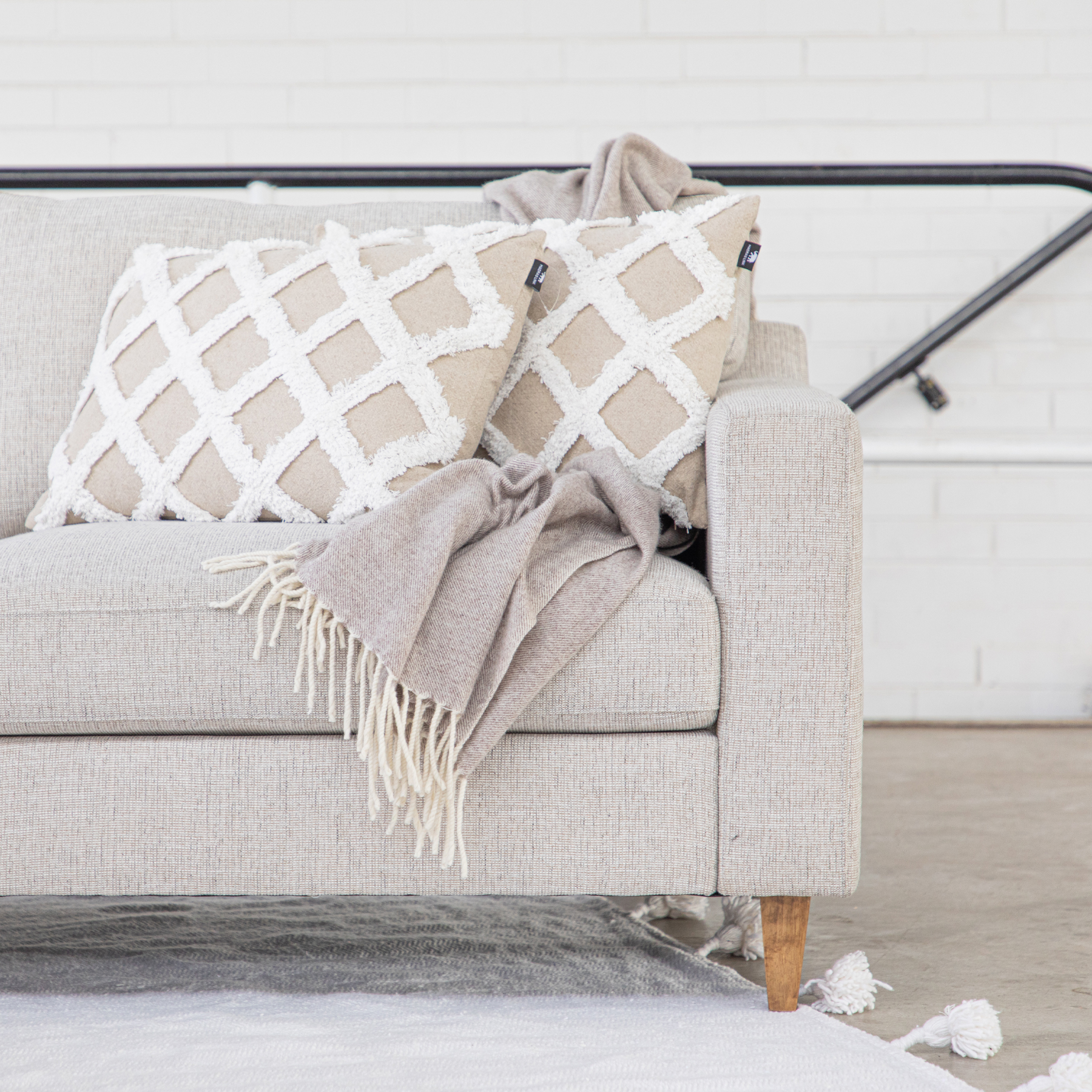 Cara Sofa Collection