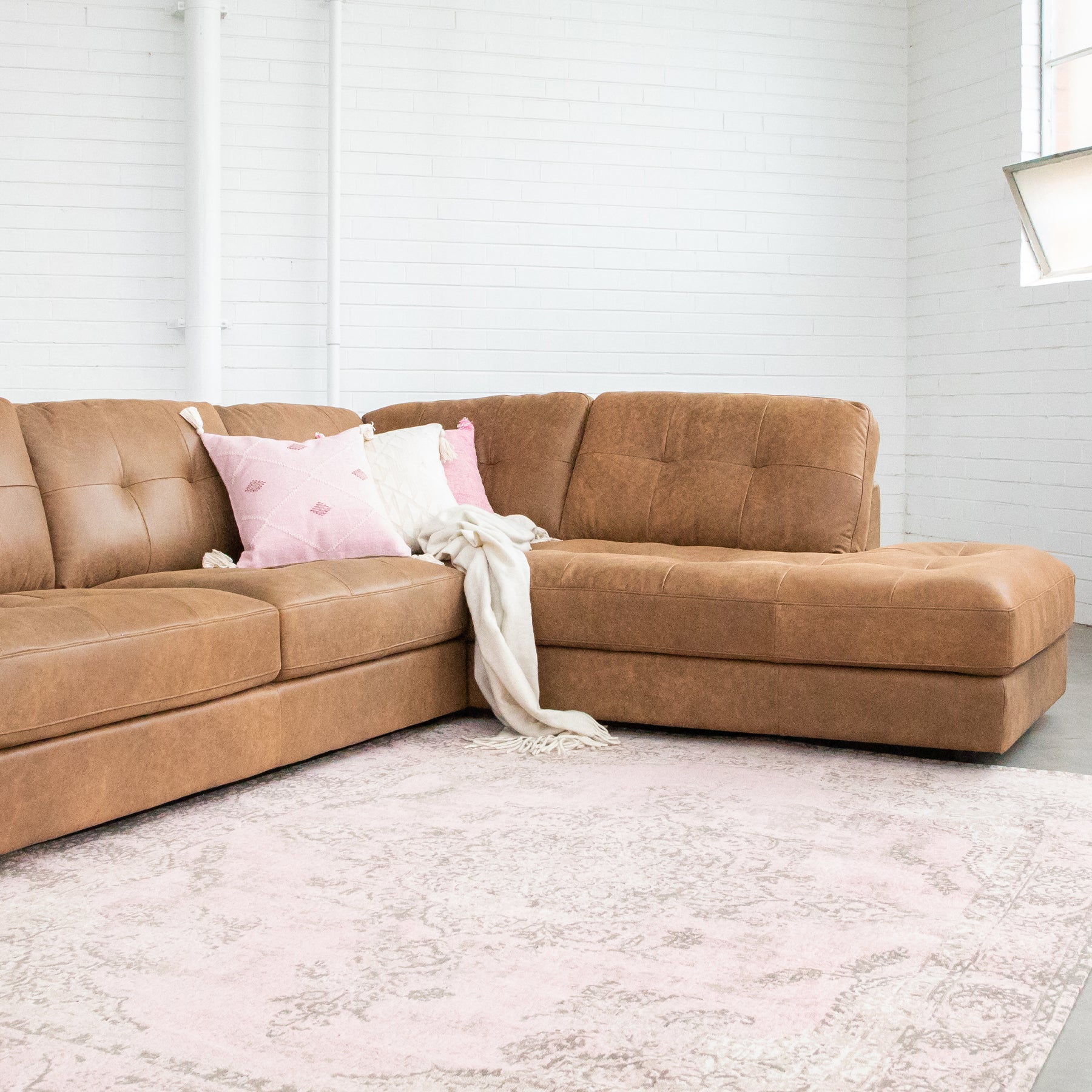 Harmony Sofa Collection