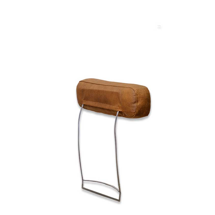 Universal Headrest - Brumby Natural