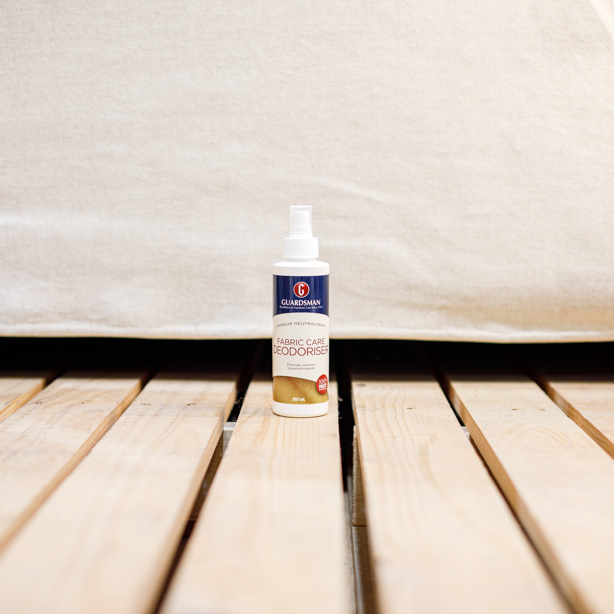 Guardsman Fabric Care Kit