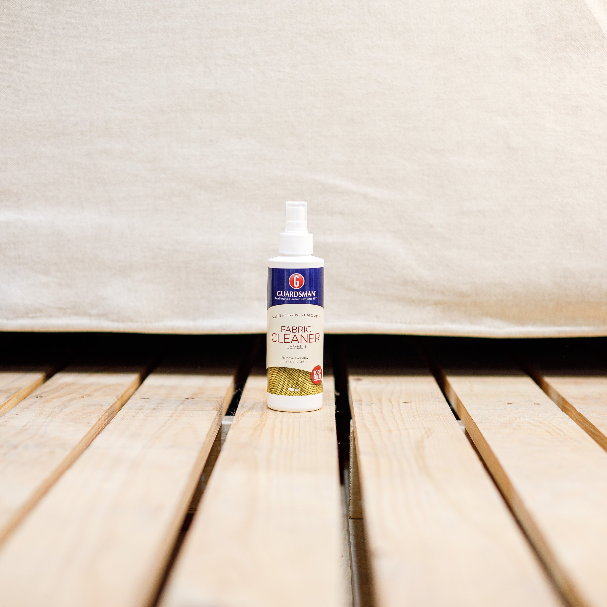 Guardsman Fabric Care Kit