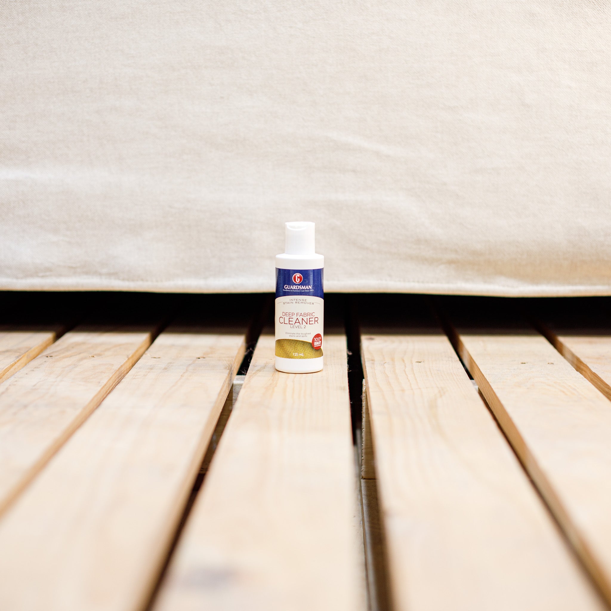 Guardsman Fabric Care Kit