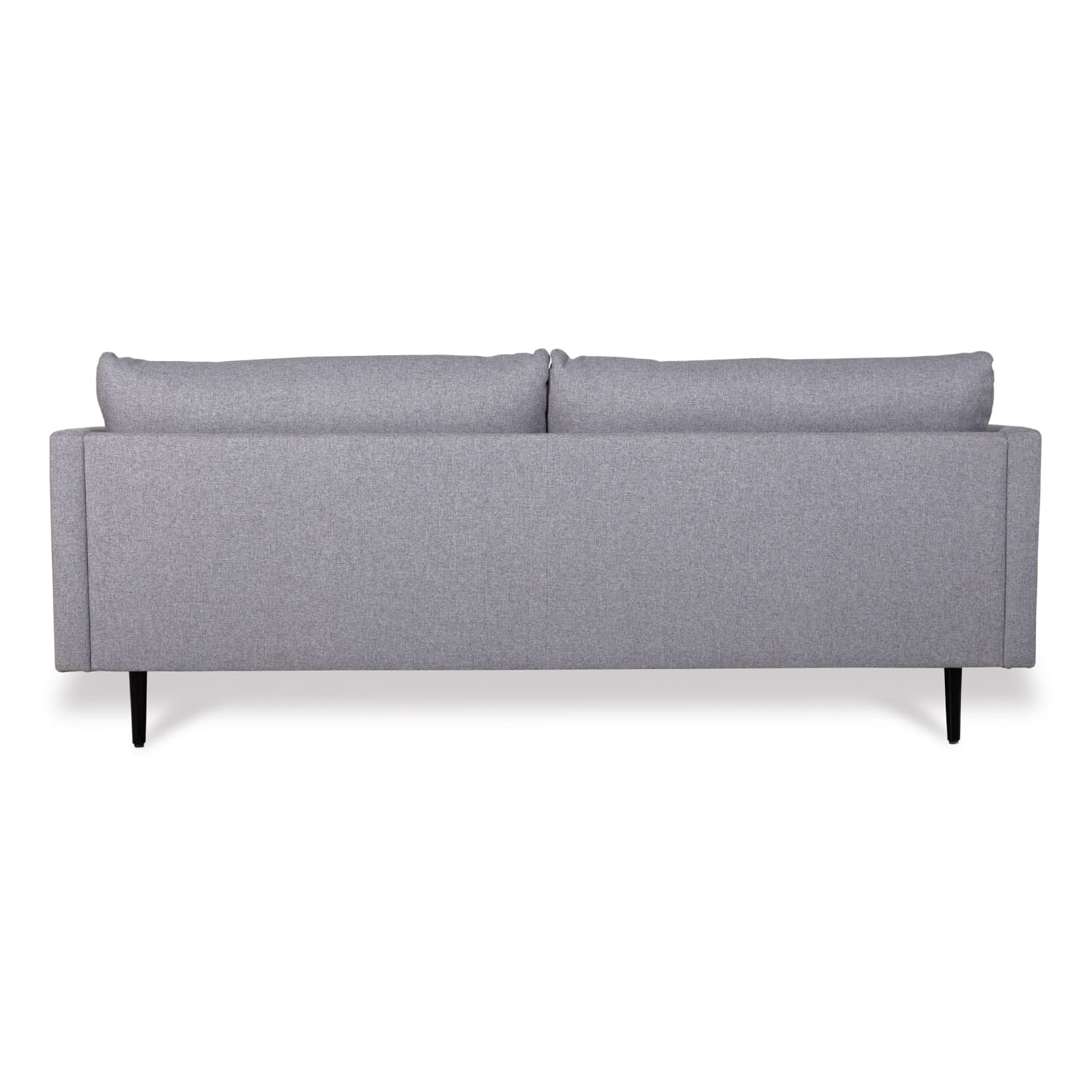 Aubrey Fabric 3 Seat Sofa