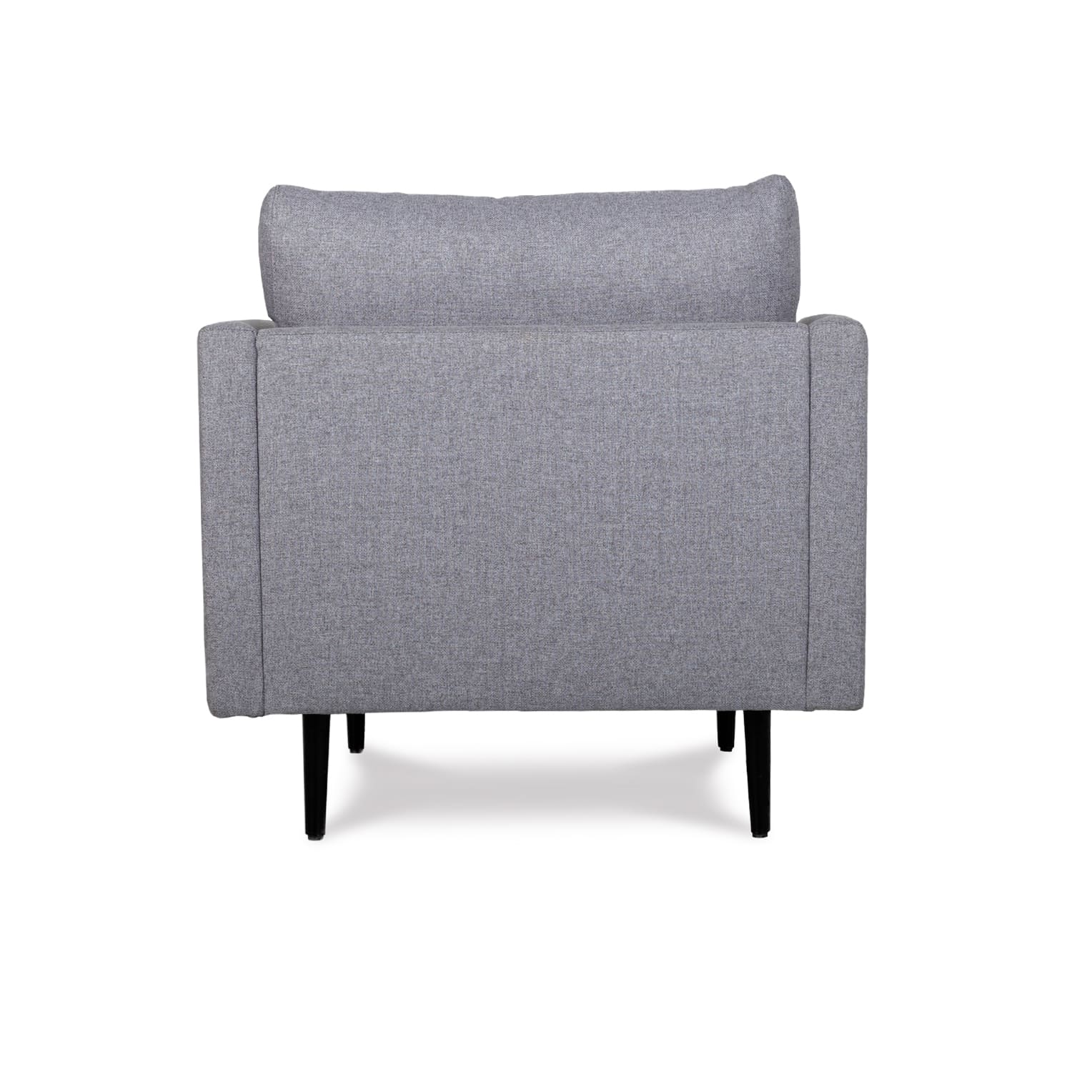 Aubrey Fabric Chair