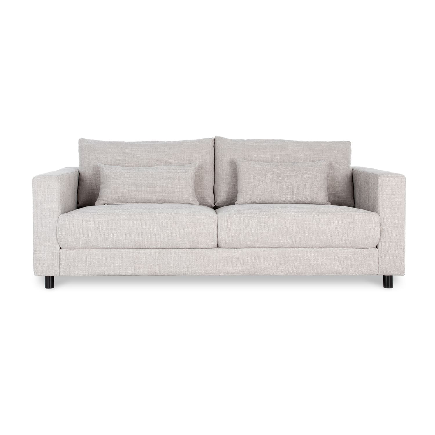 Alex 3 Seat in Hastings Sand Online Warehouse Sale