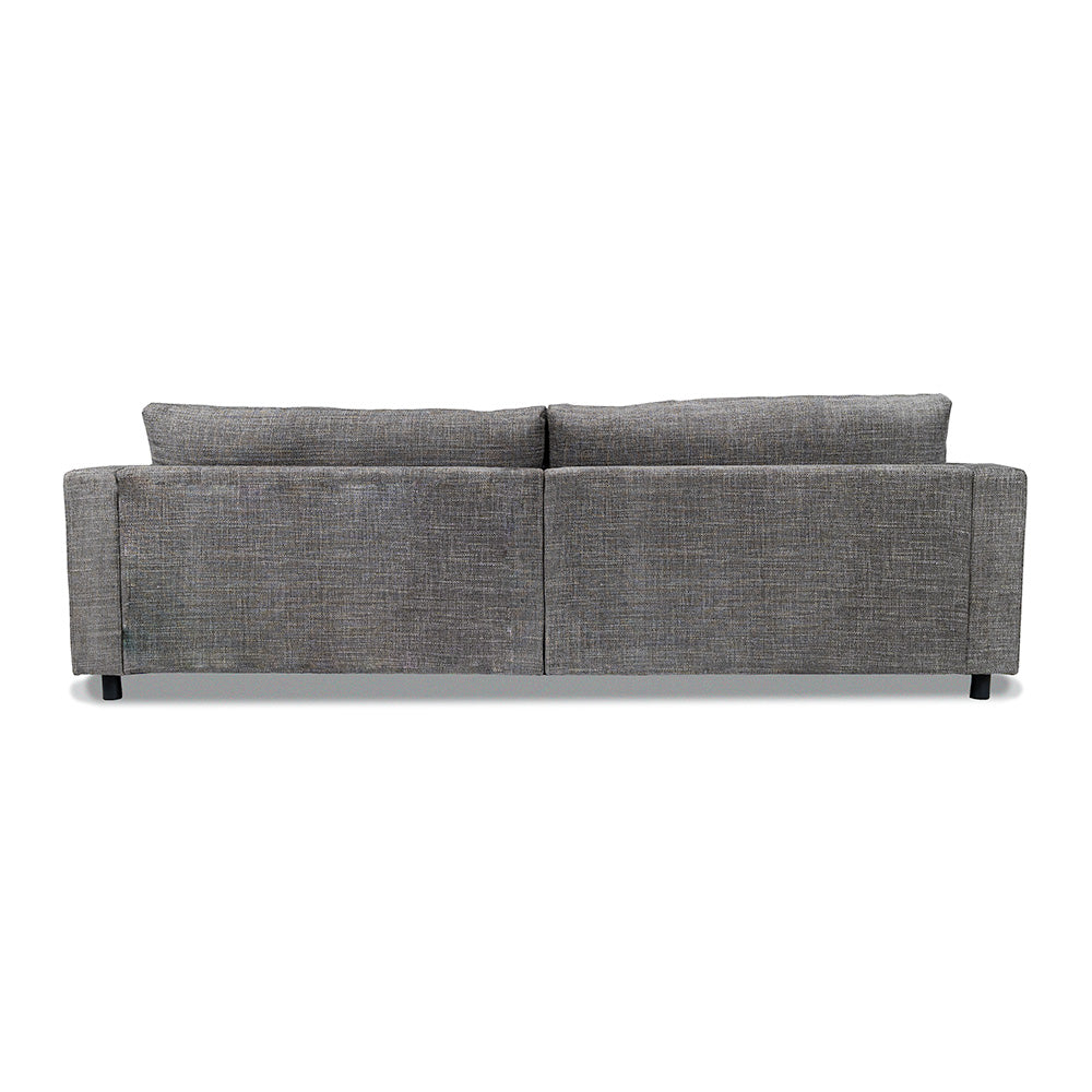 Alex Fabric 4 Seat Sofa