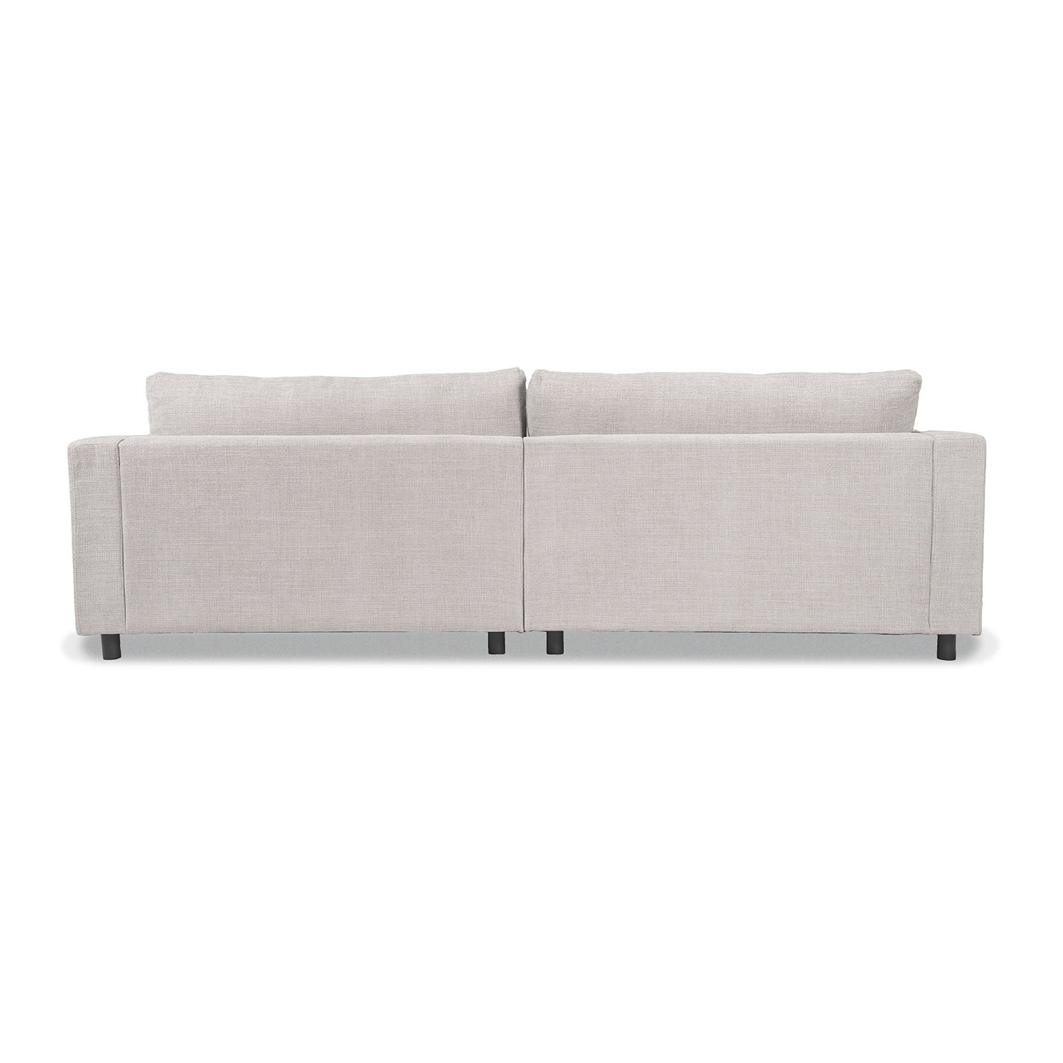 Alex Fabric 4 Seat Sofa