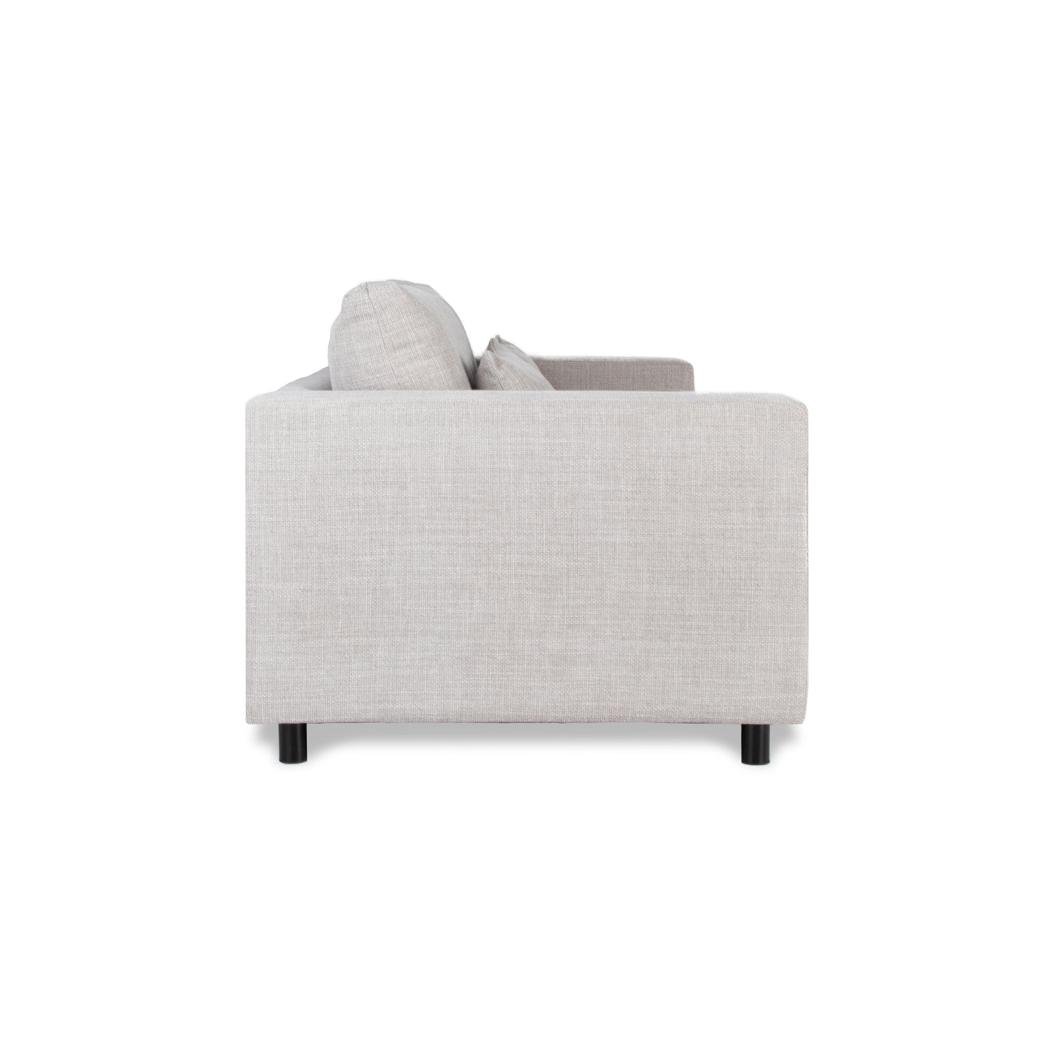 Alex Fabric 4 Seat Sofa
