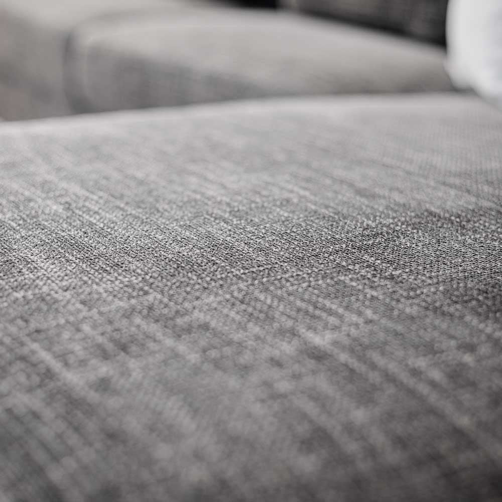 Alex Fabric Left Side Facing Chaise Lounge