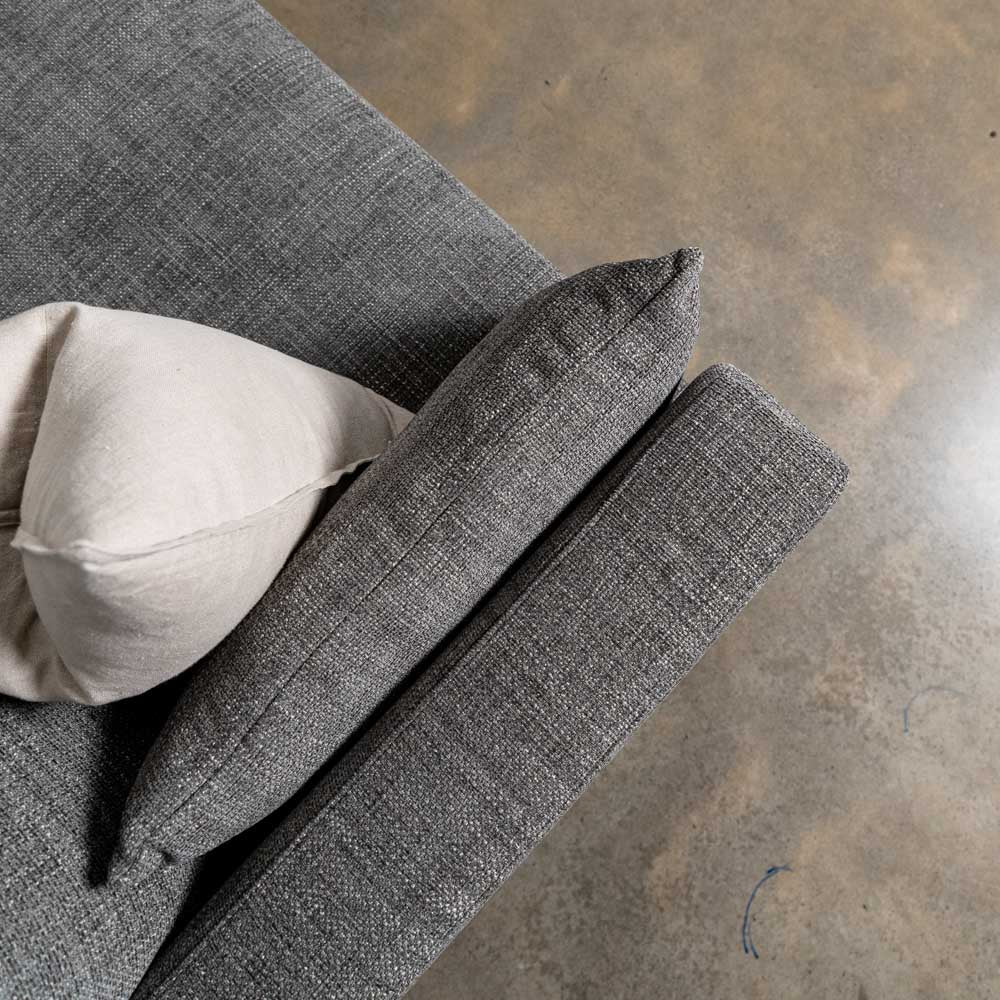 Alex Fabric 4 Seat Sofa