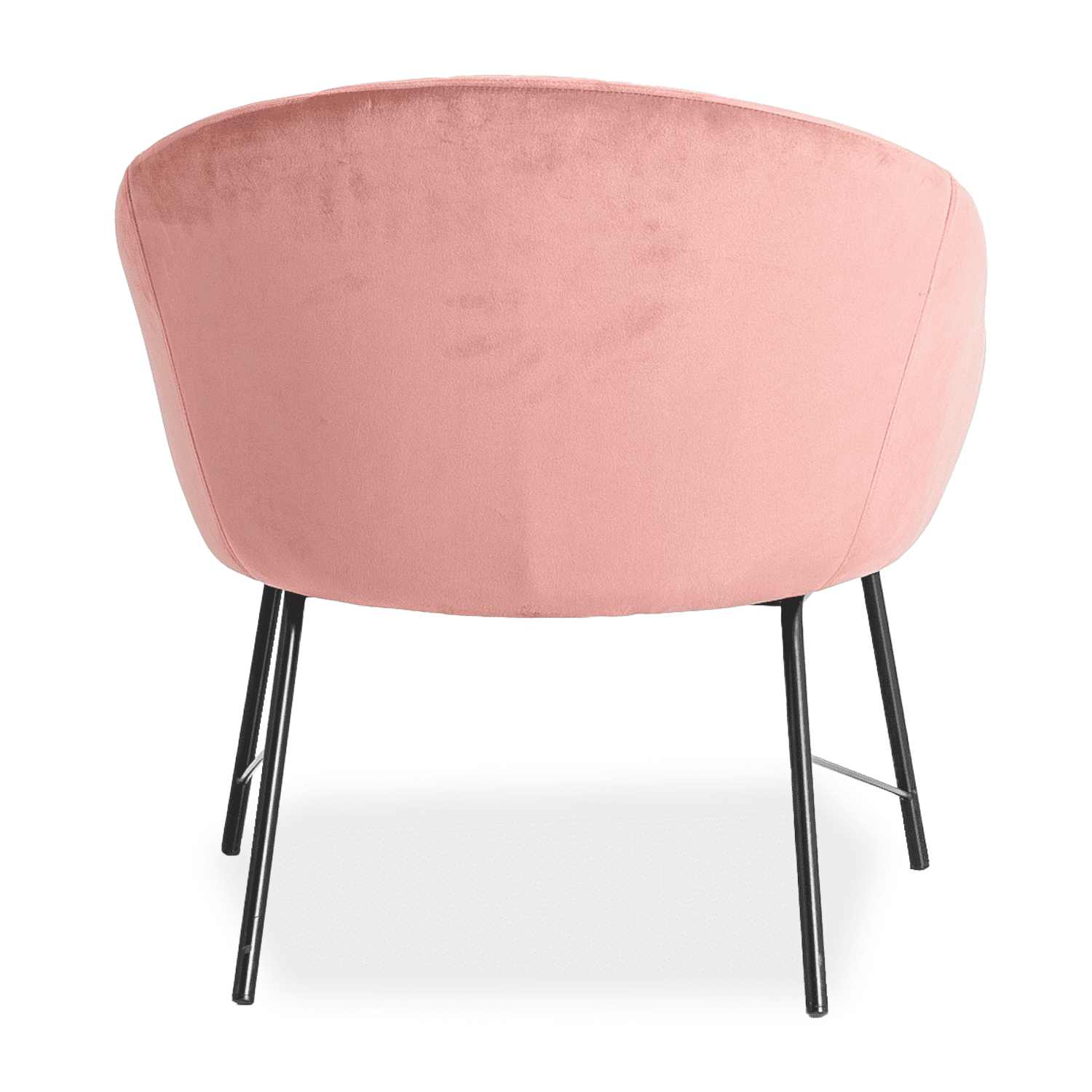 Arlo Vogue Velvet Chair
