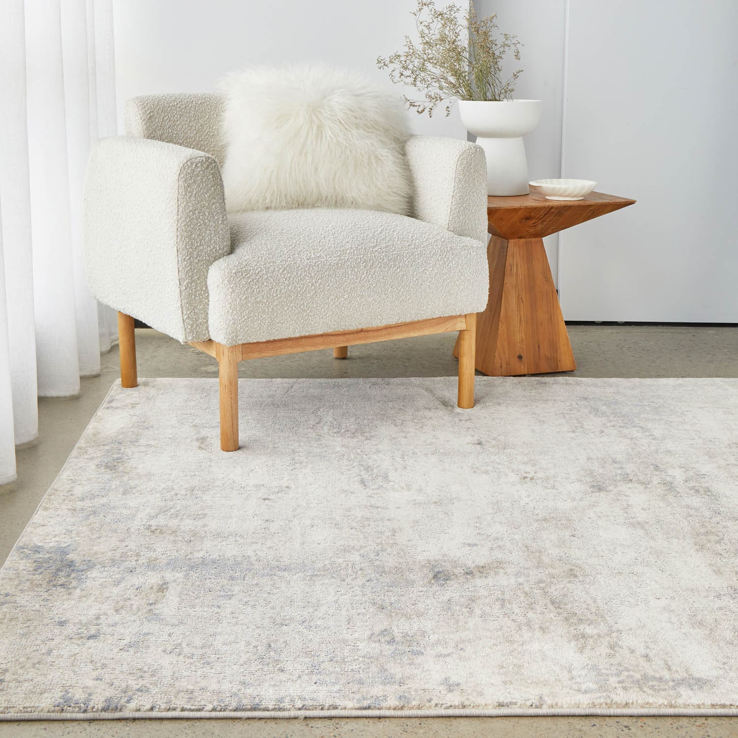 Brooklyn Rug