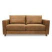 Barcelona Leather 2.5 Seat