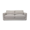 Bella Fabric 3 Seat Sofa