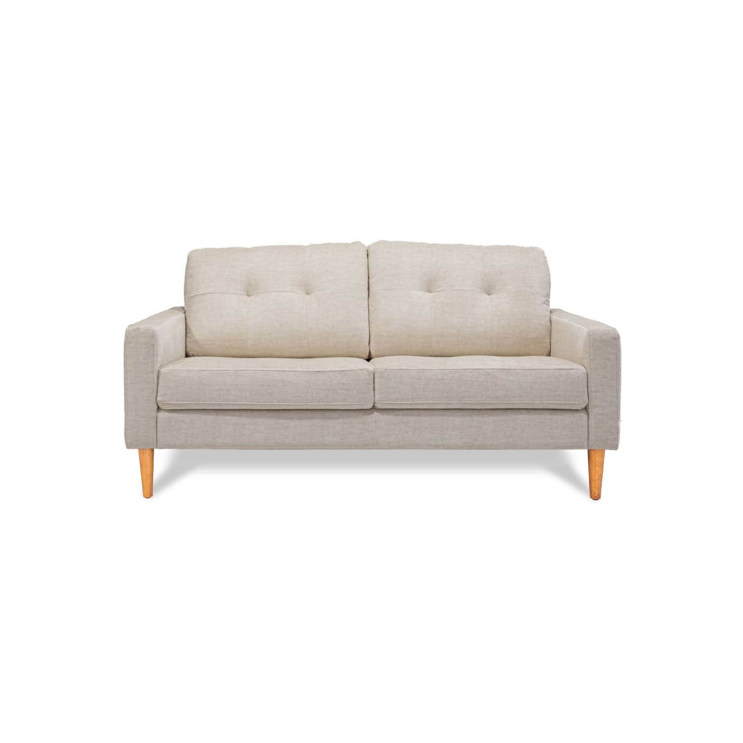 Classic Fabric 2.5 Seat Sofa