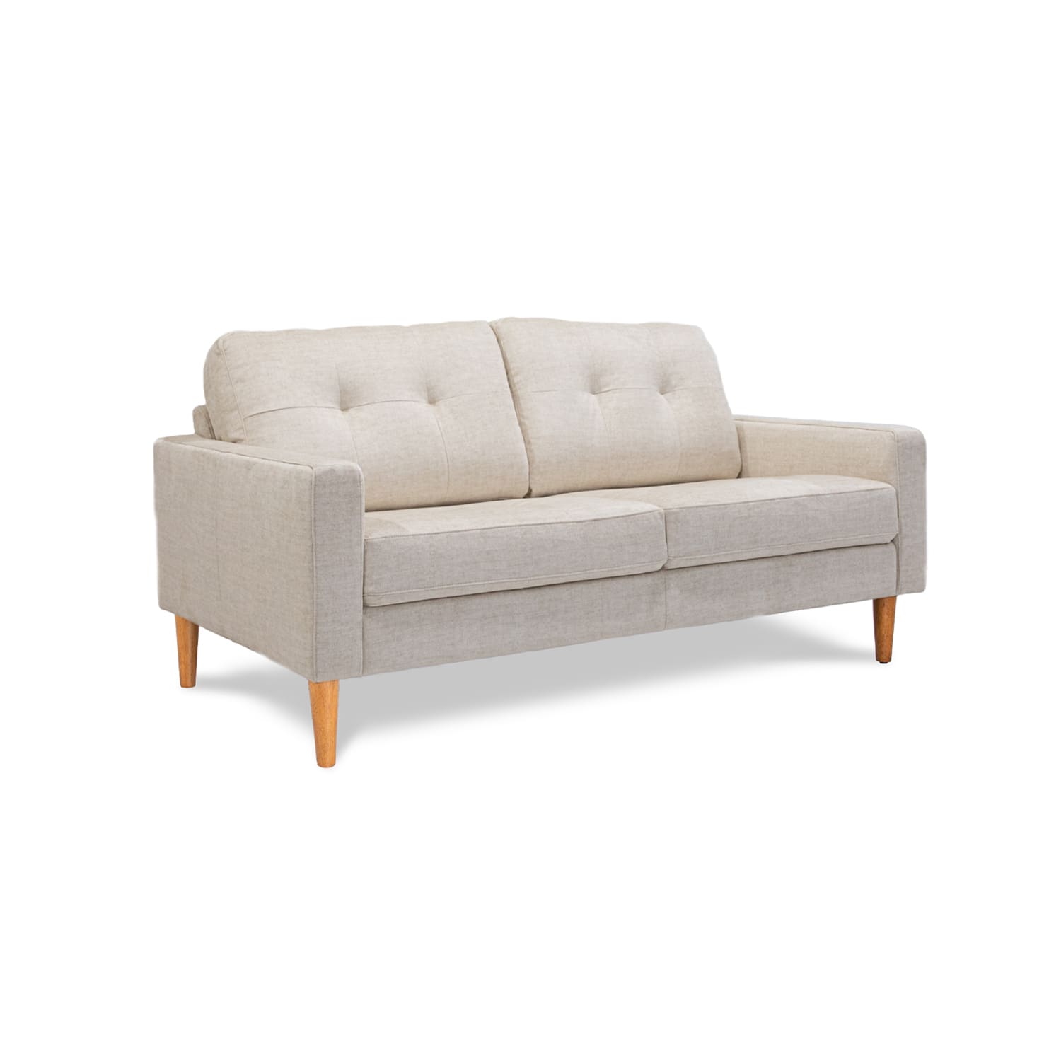 Classic Fabric 2.5 Seat Sofa
