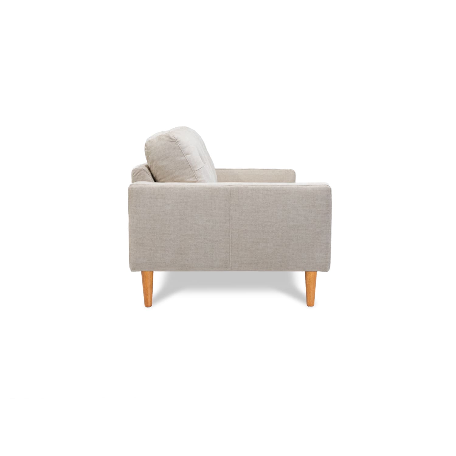 Classic Fabric 2.5 Seat Sofa