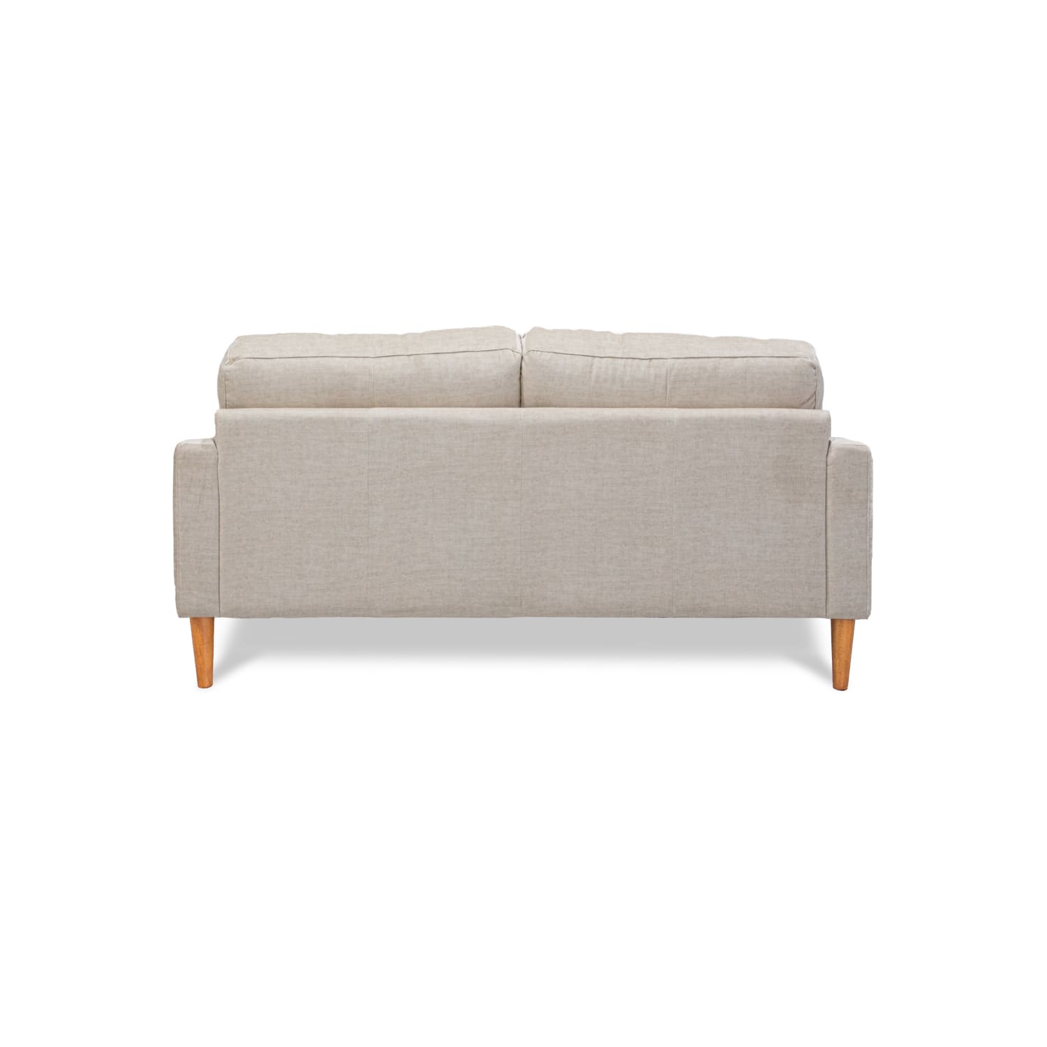 Classic Fabric 2.5 Seat Sofa