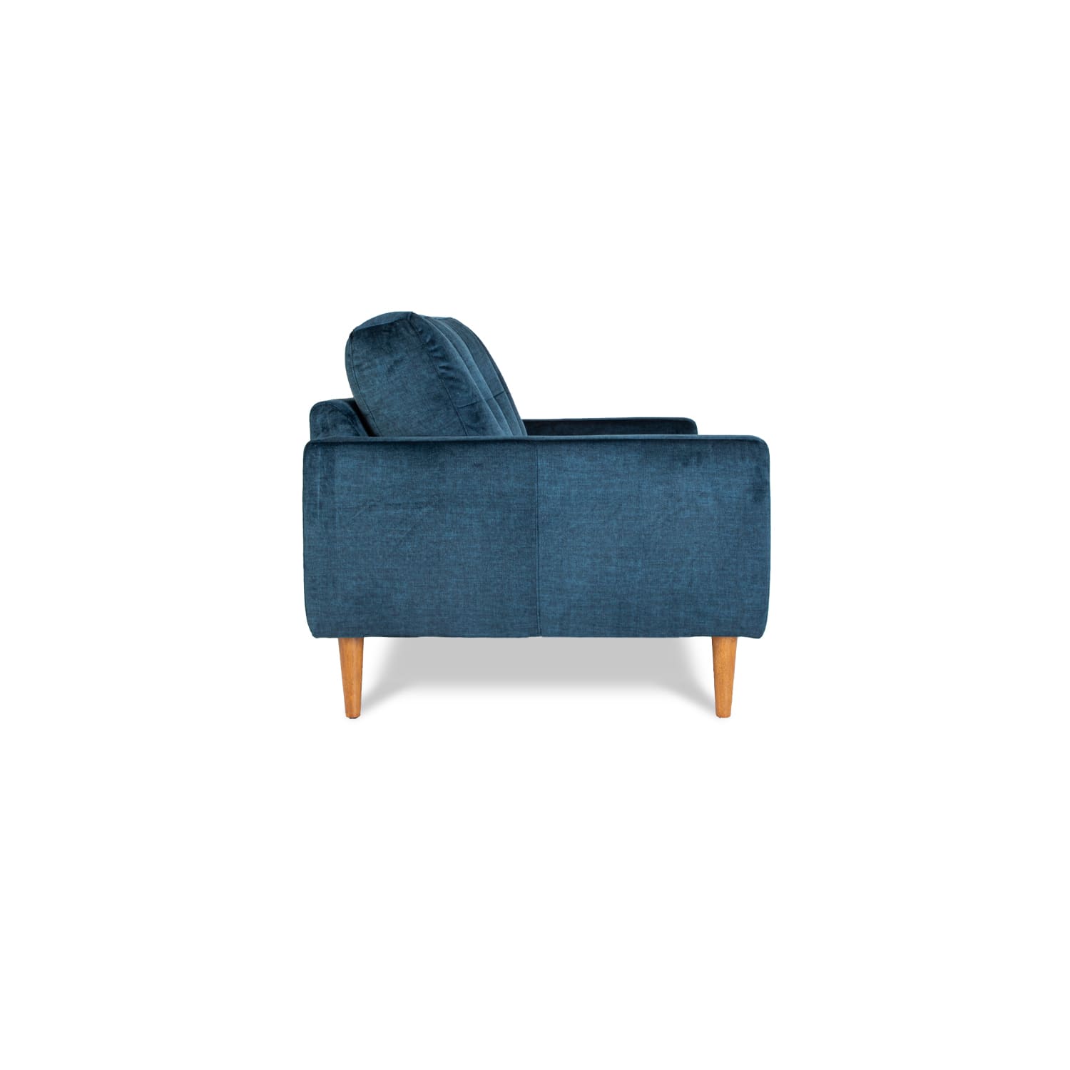 Classic Fabric 2.5 Seat Sofa