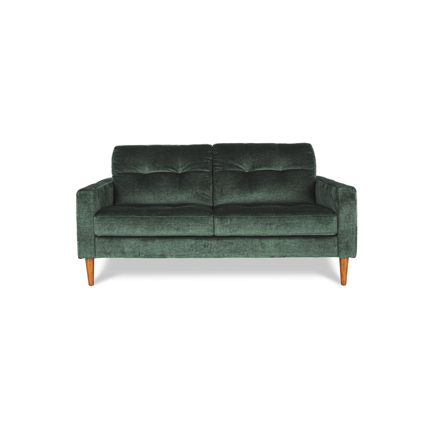 Classic Fabric 2.5 Seat Sofa