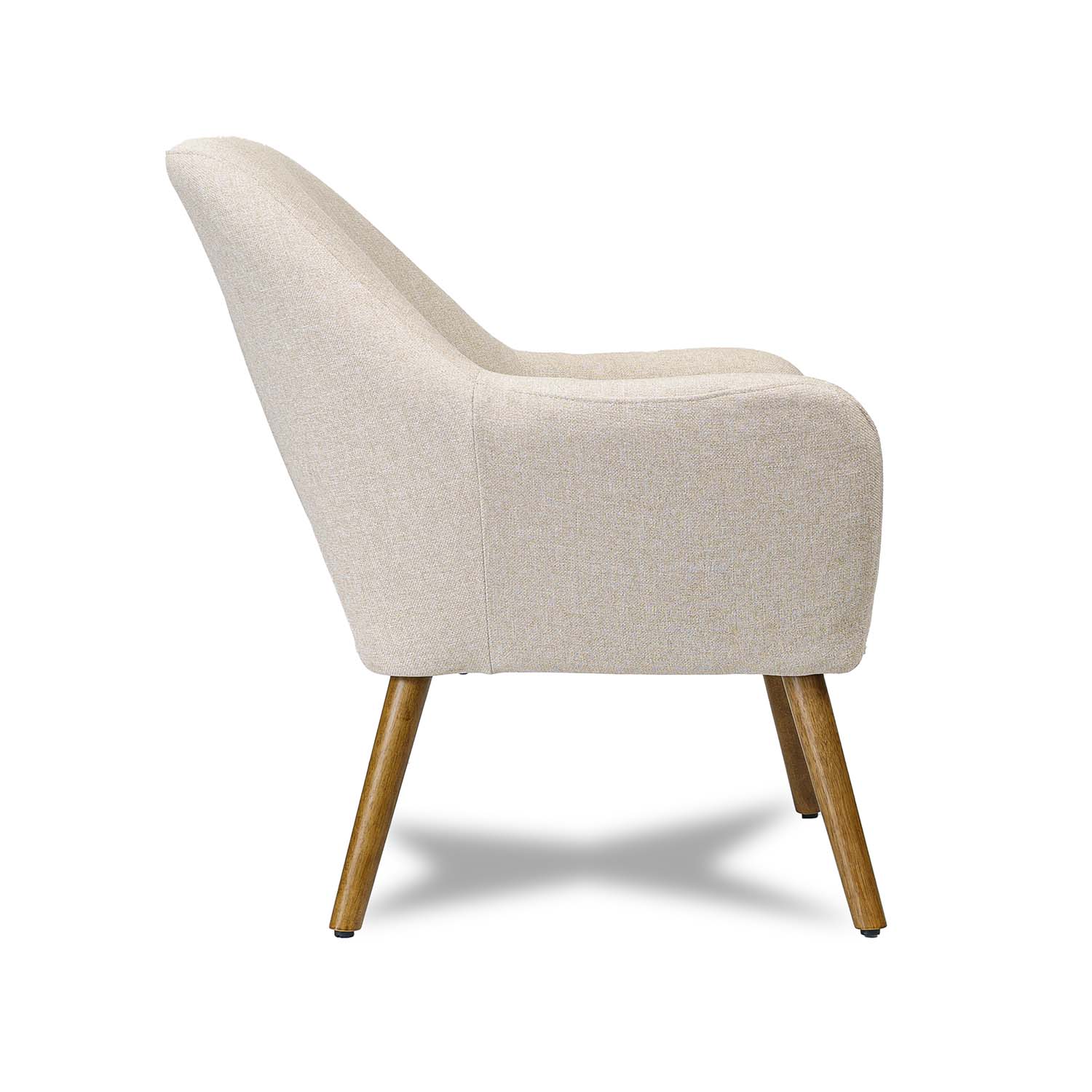 Cameo Fabric Chair
