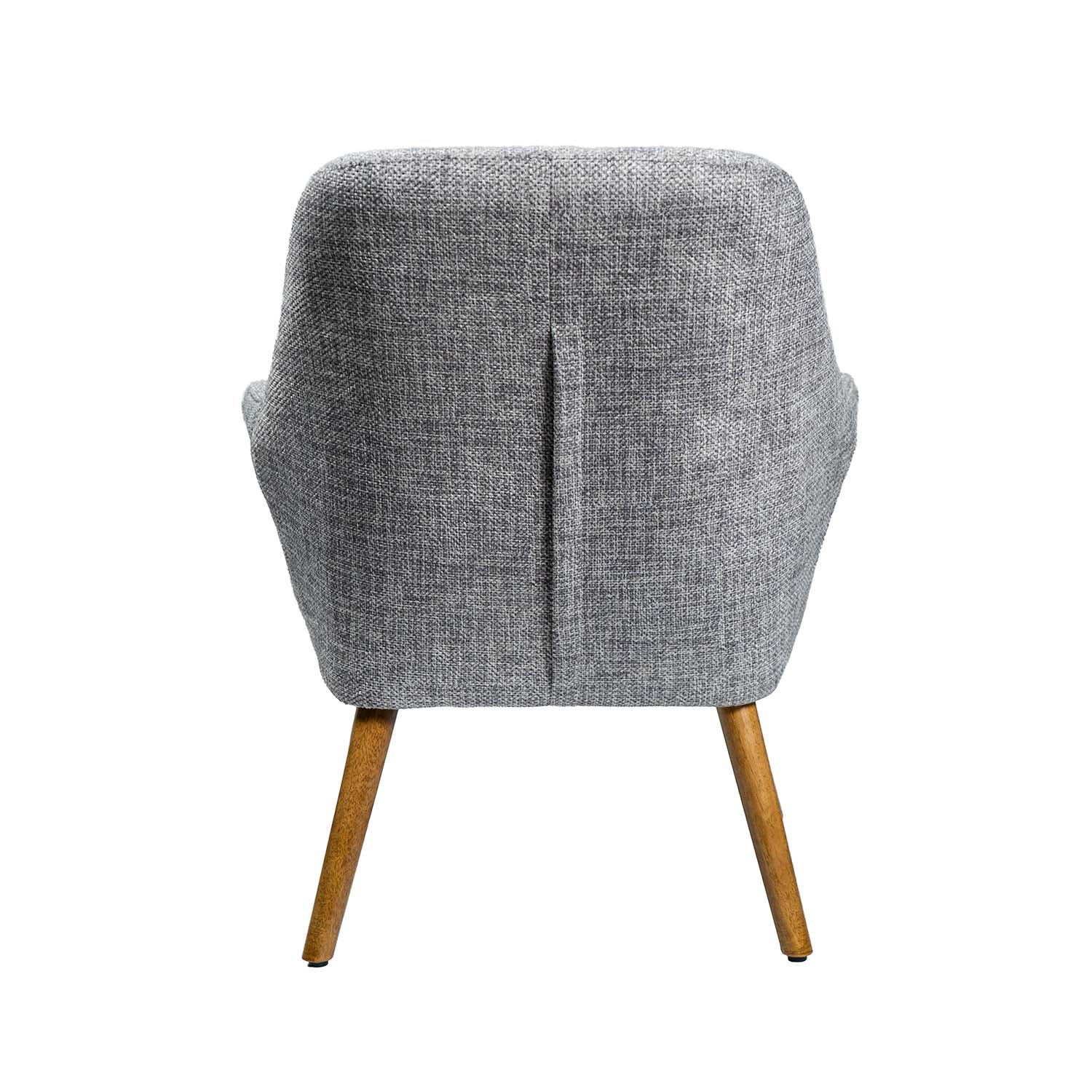 Cameo Fabric Chair in Franklin Shale