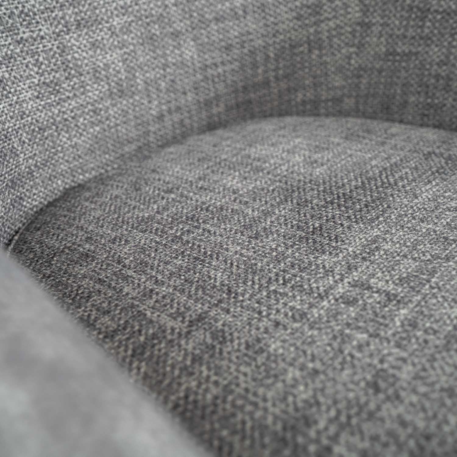 Cameo Fabric Chair in Franklin Shale Online Warehouse Sale