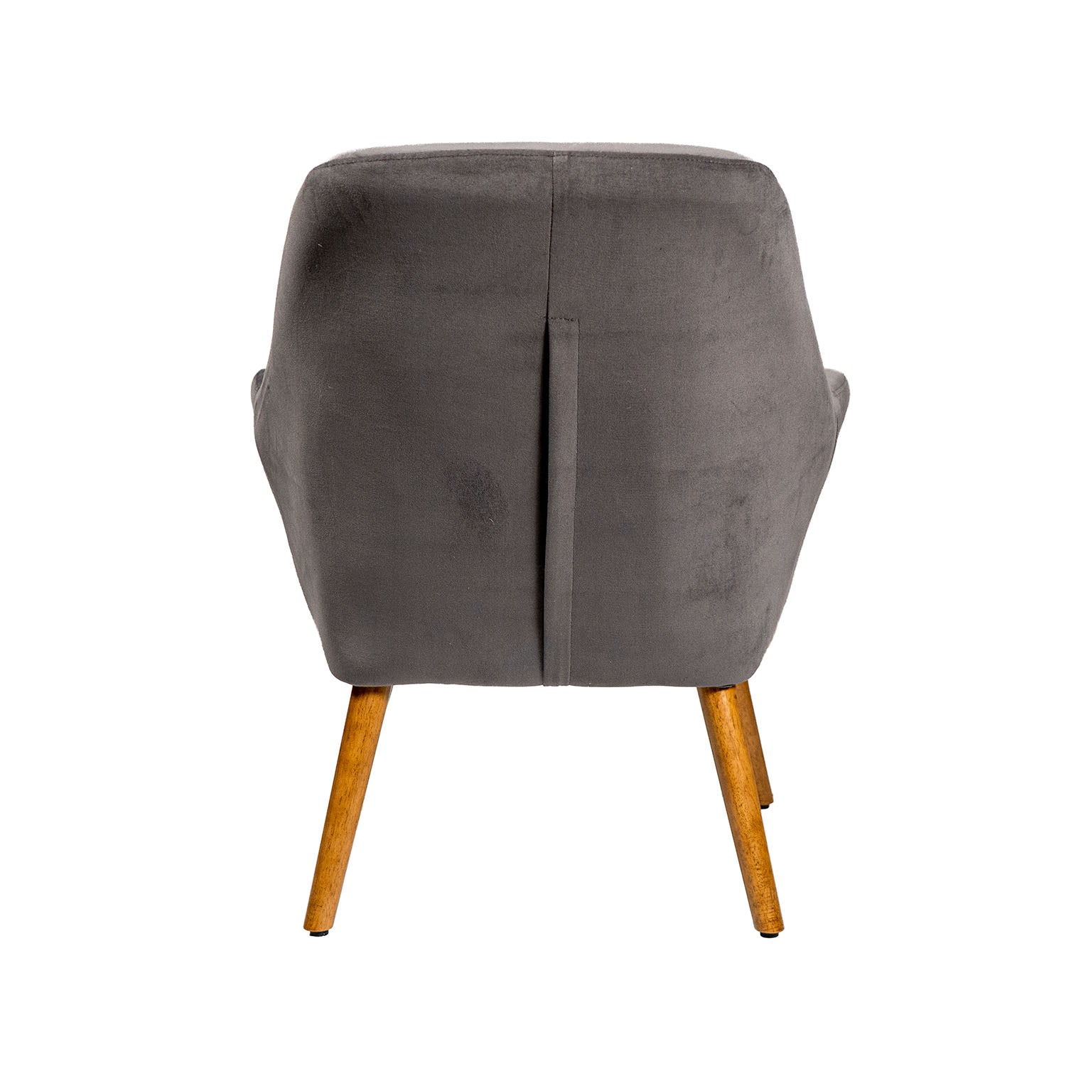 Cameo Fabric Chair in Panache