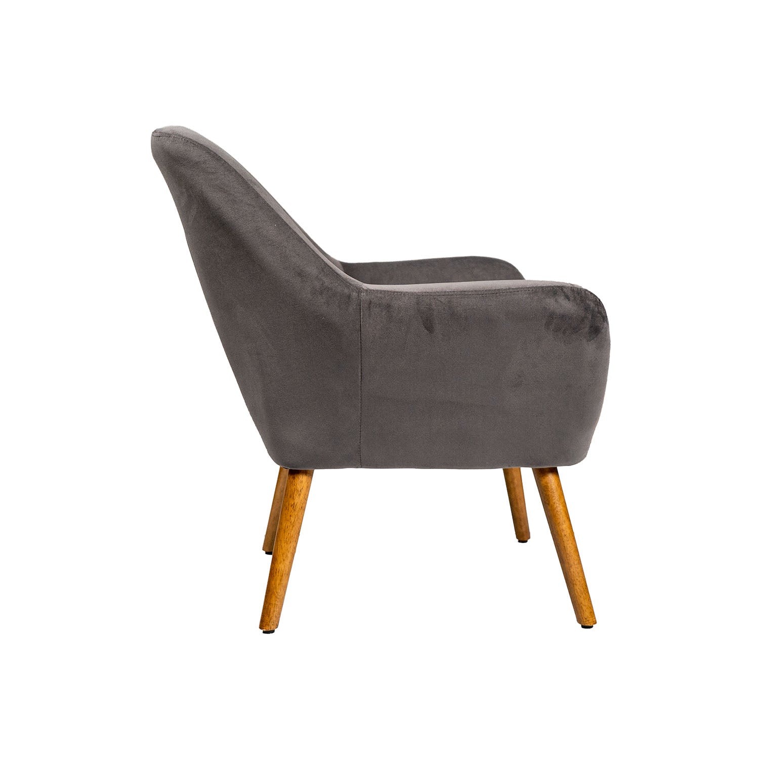 Cameo Fabric Chair in Panache