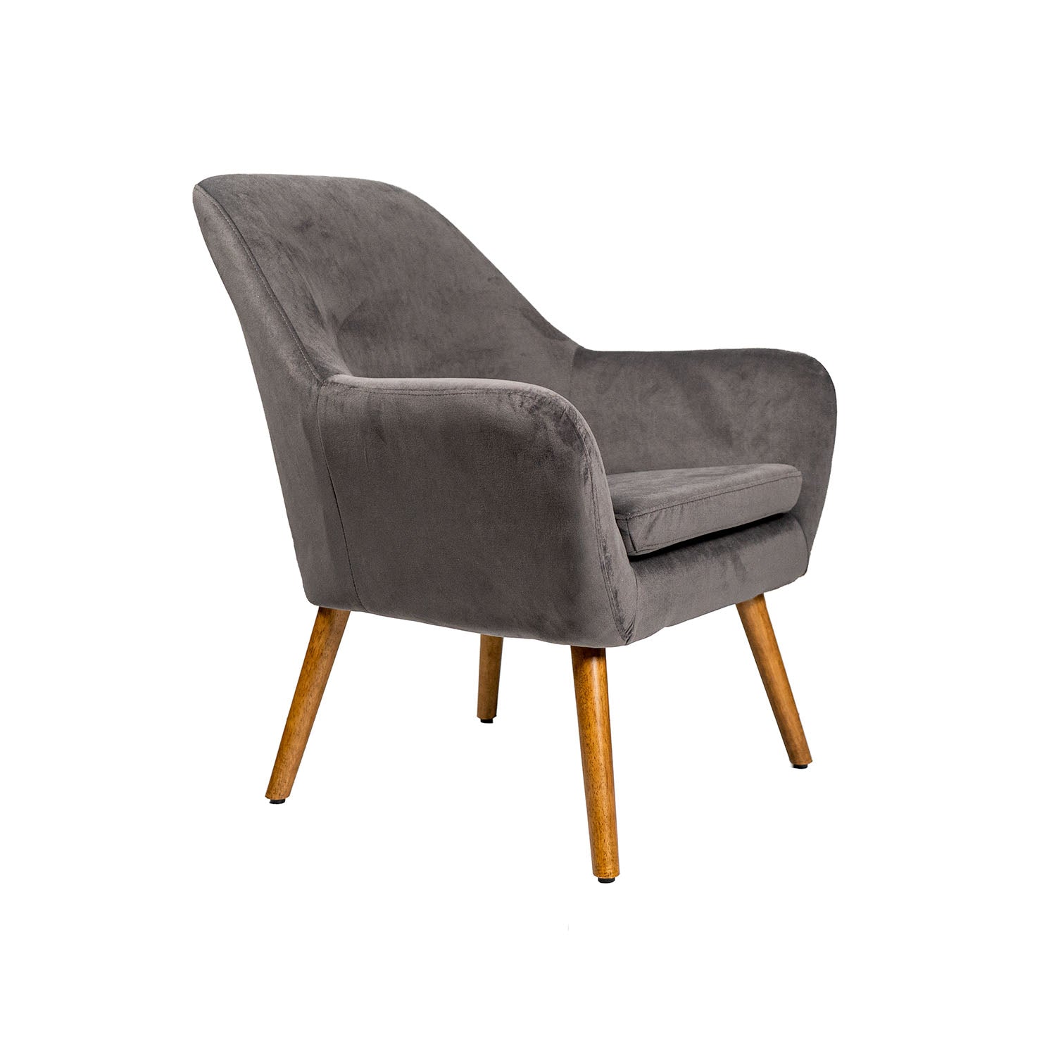 Cameo Fabric Chair in Panache