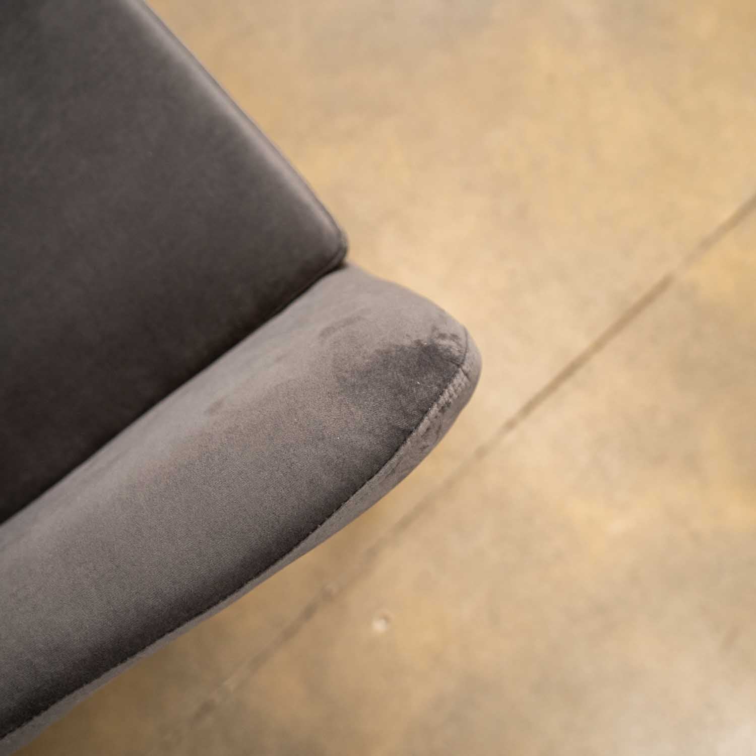 Cameo Fabric Chair in Panache