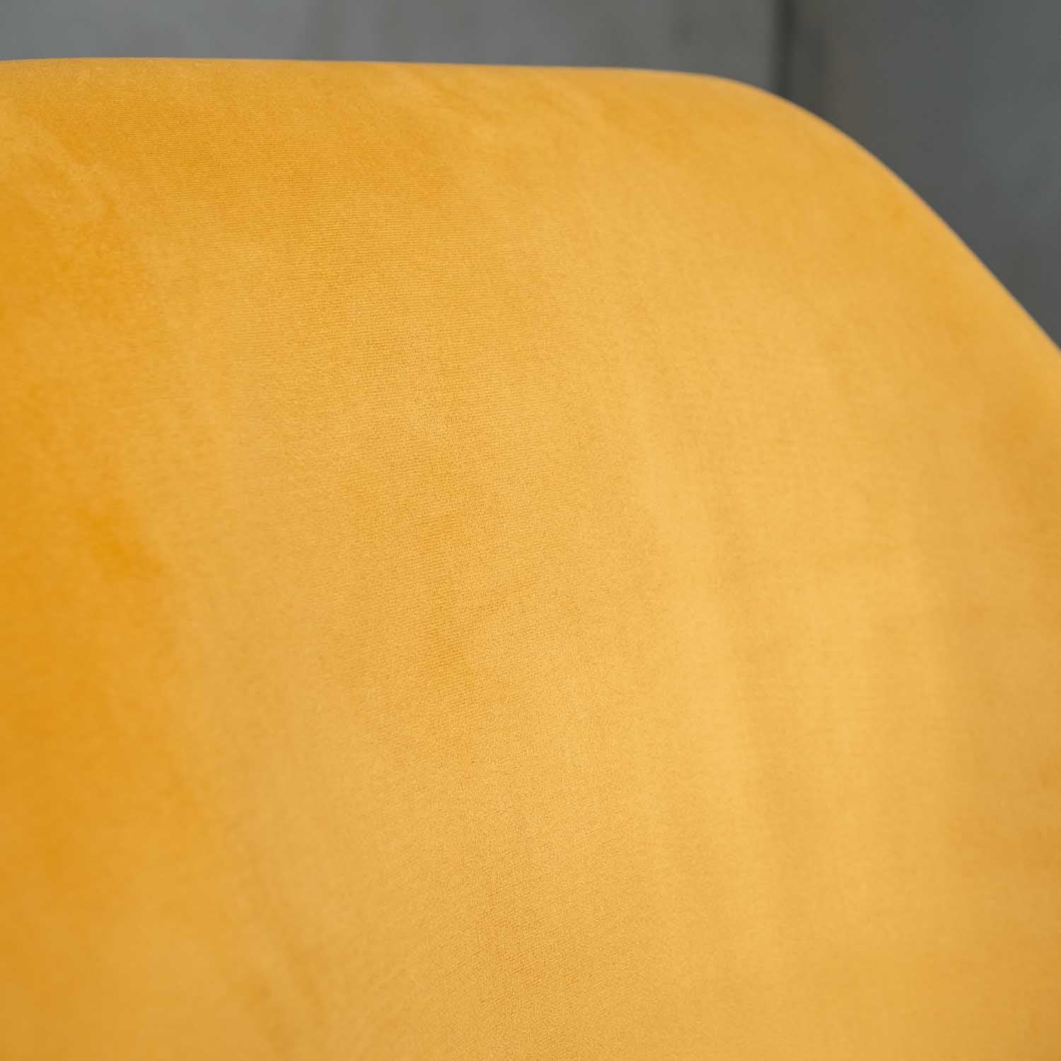 Cameo Fabric Chair in Panache