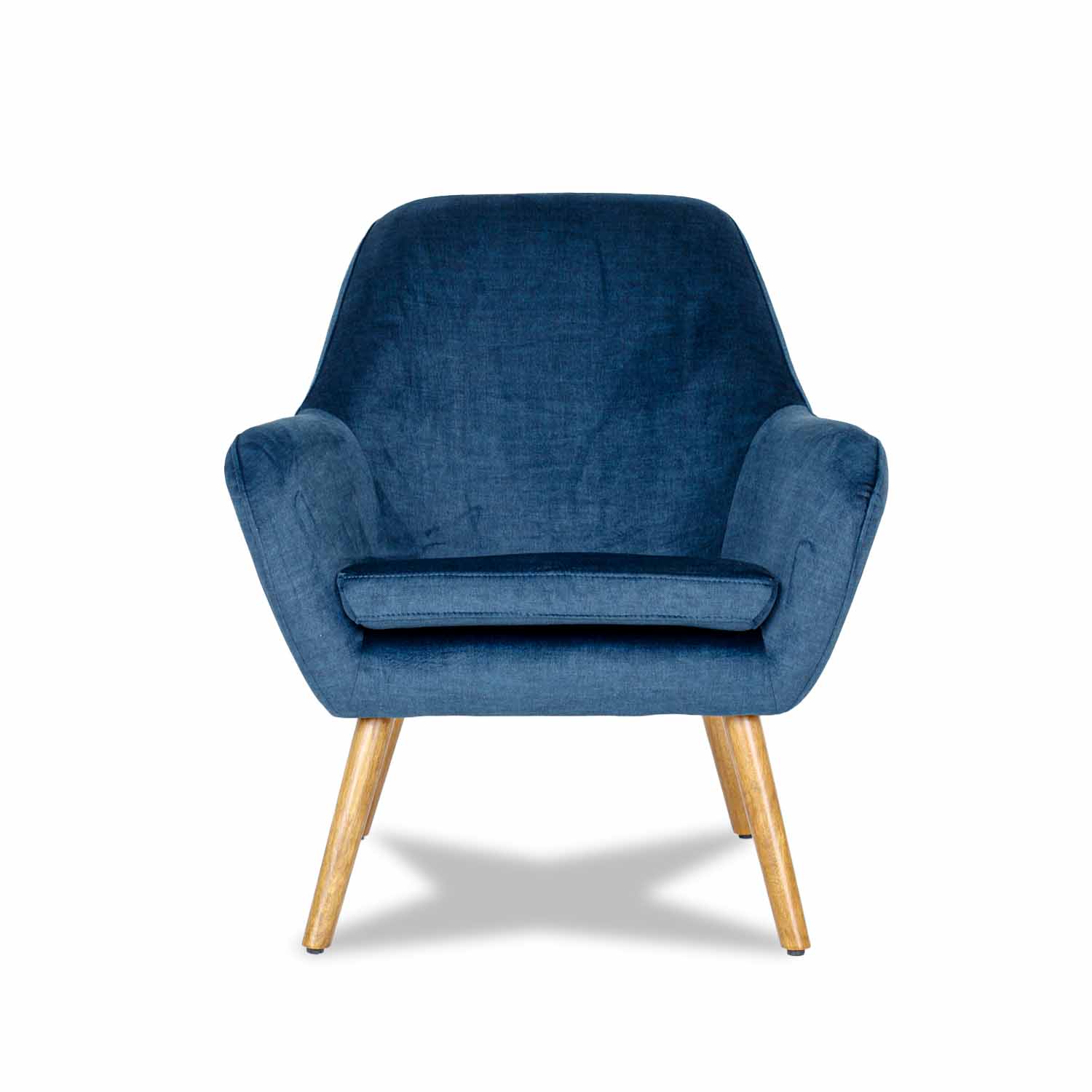 Cameo Vogue Velvet Chair