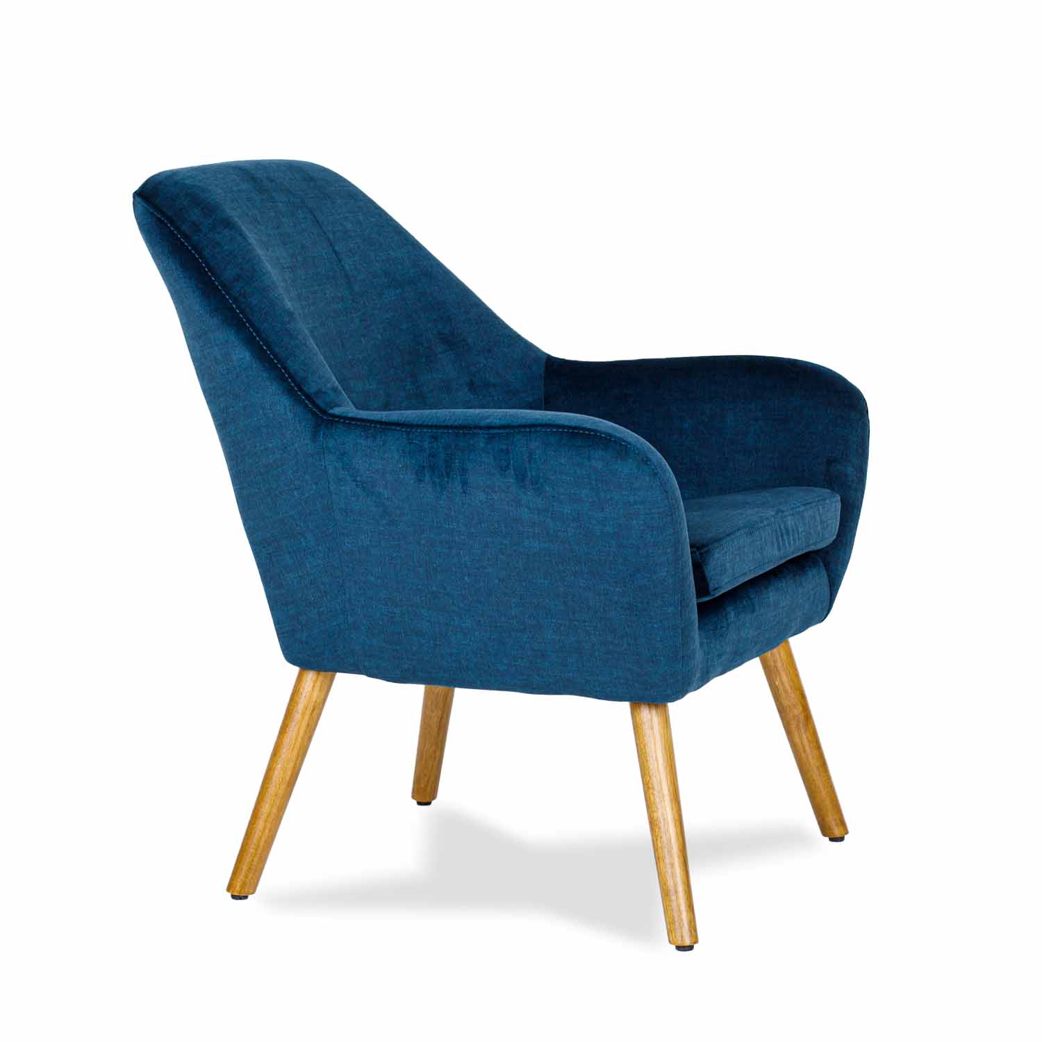 Cameo Vogue Velvet Chair