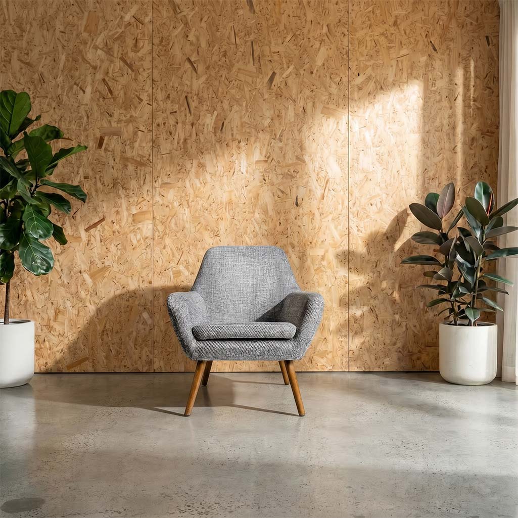 Cameo Fabric Chair in Franklin Shale