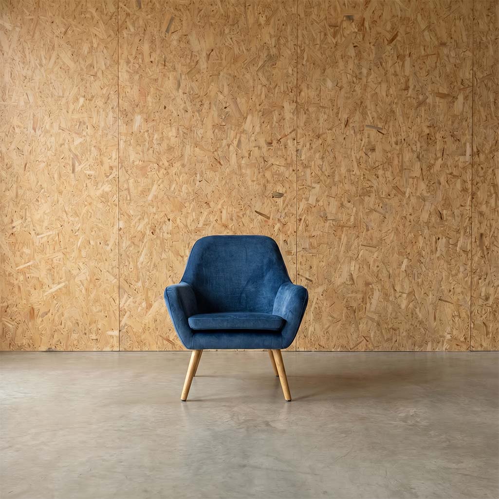 Cameo Vogue Velvet Chair