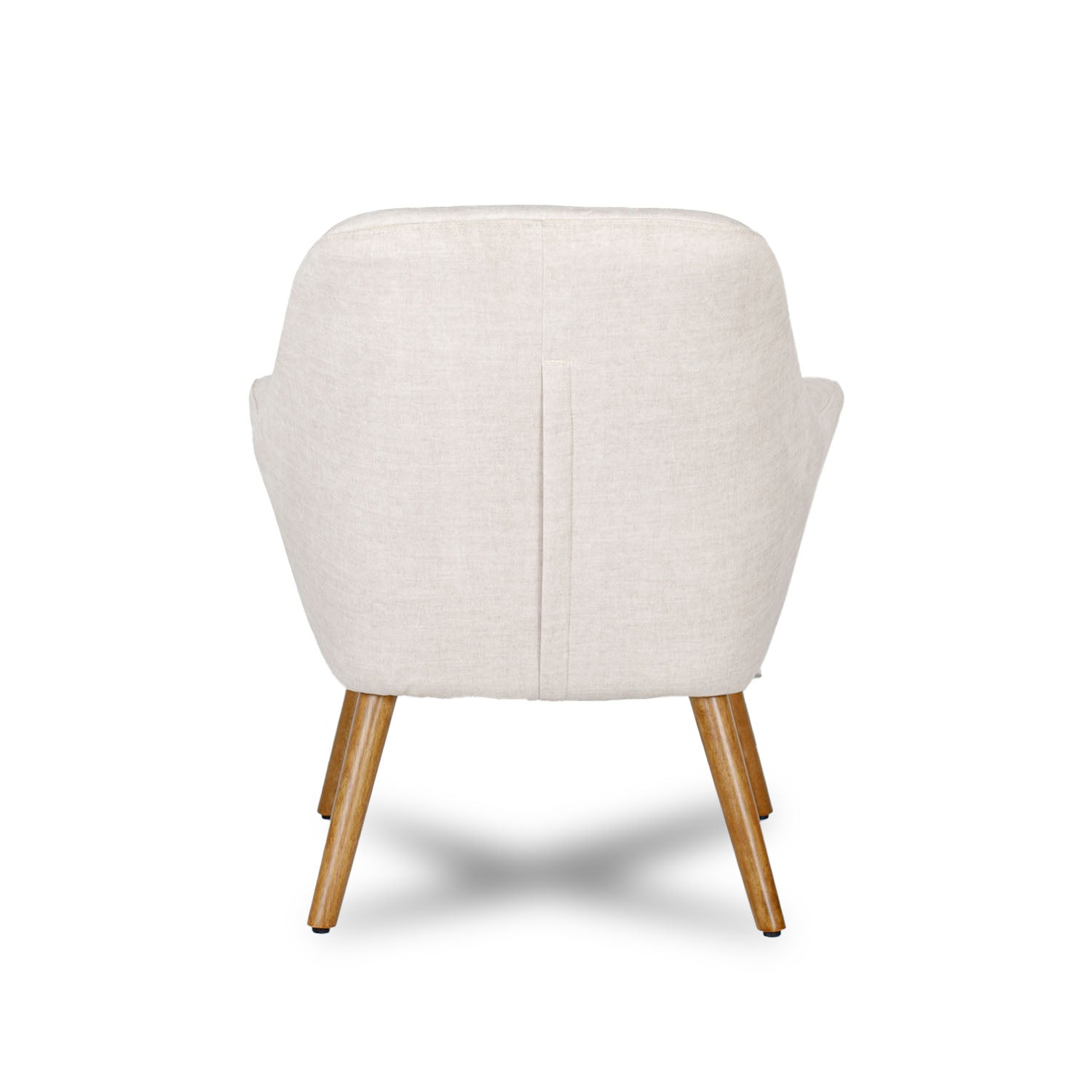 Cameo Fabric Chair