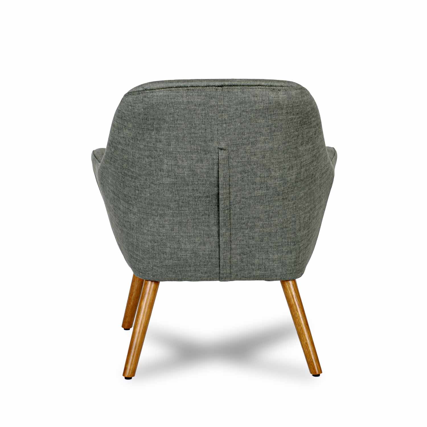 Cameo Vogue Velvet Chair