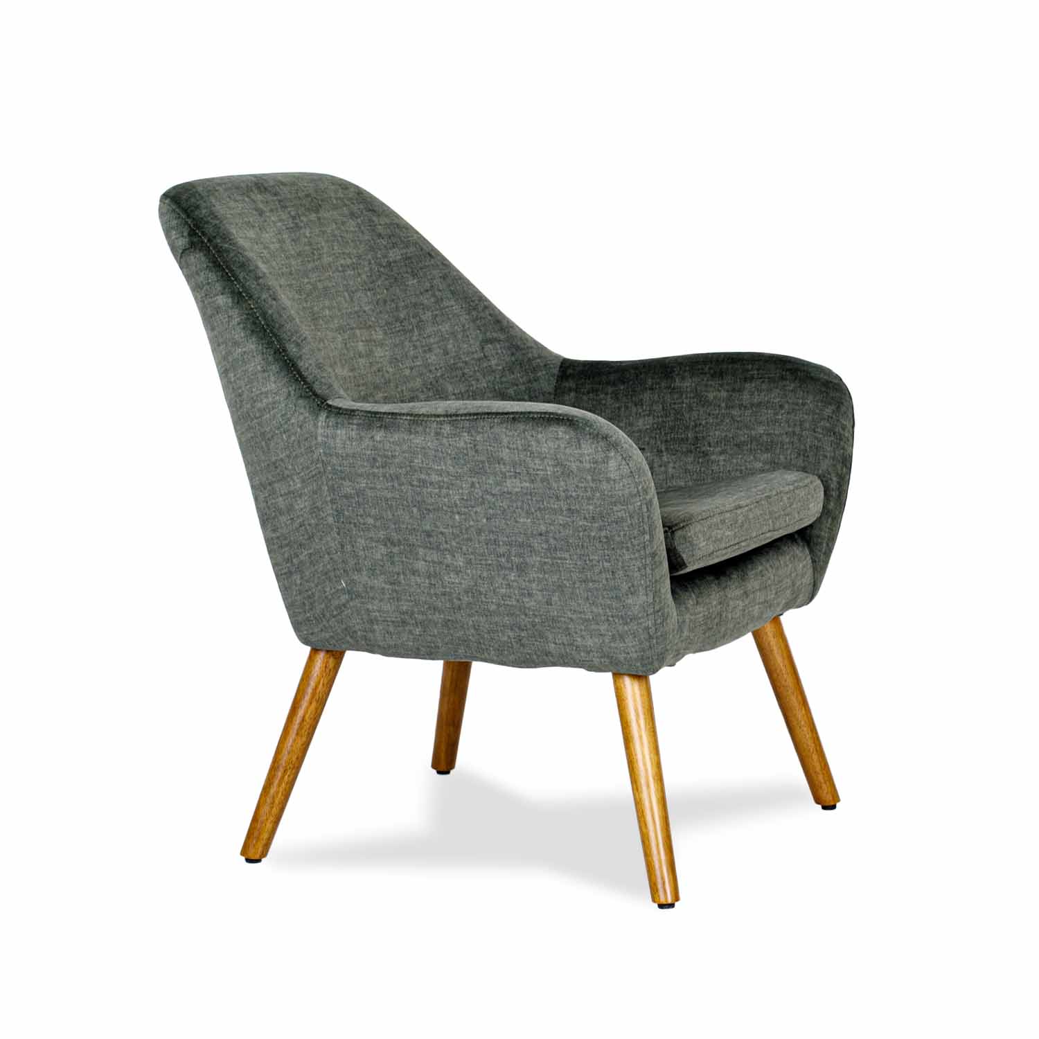 Cameo Vogue Velvet Chair