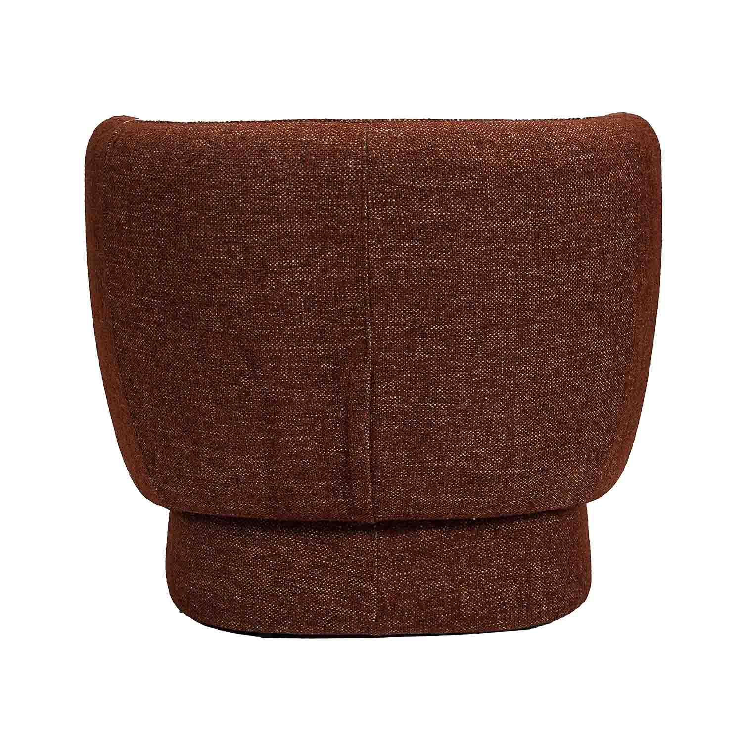 Camille Fabric Chair