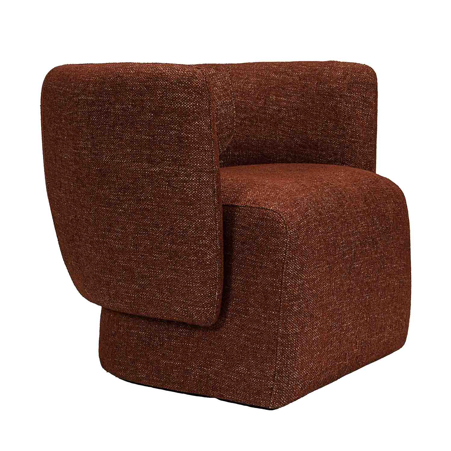 Camille Fabric Chair