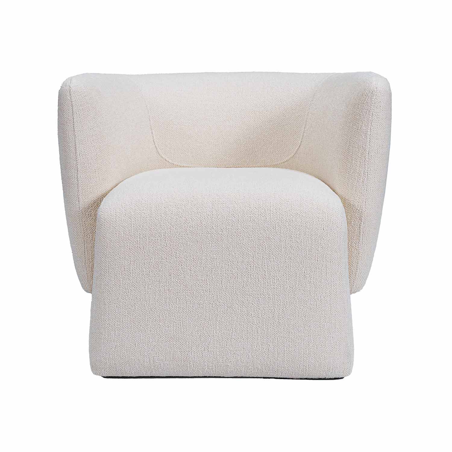 Camille Fabric Chair