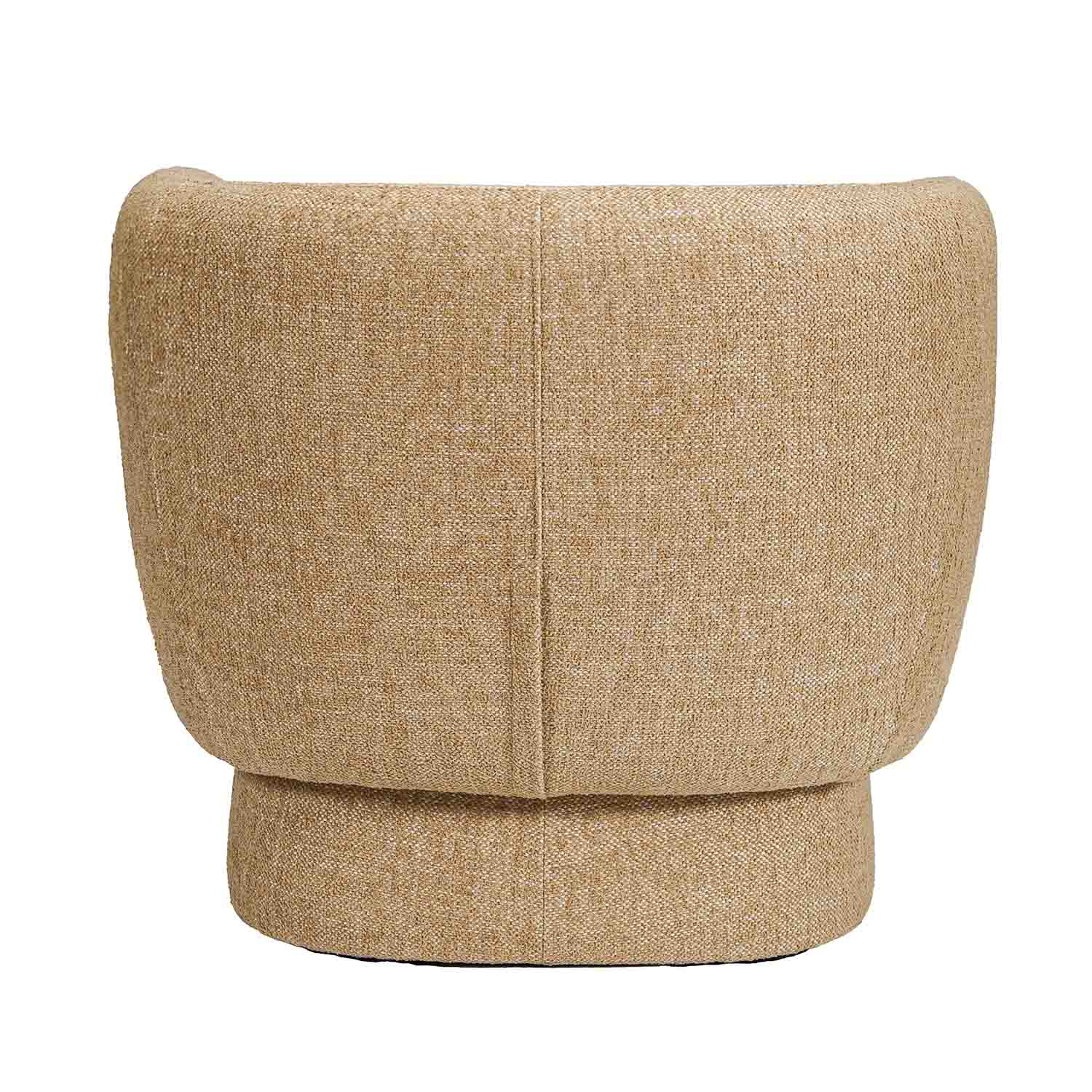 Camille Fabric Chair