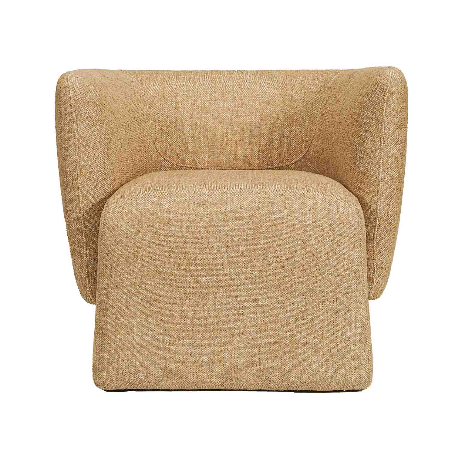 Camille Fabric Chair