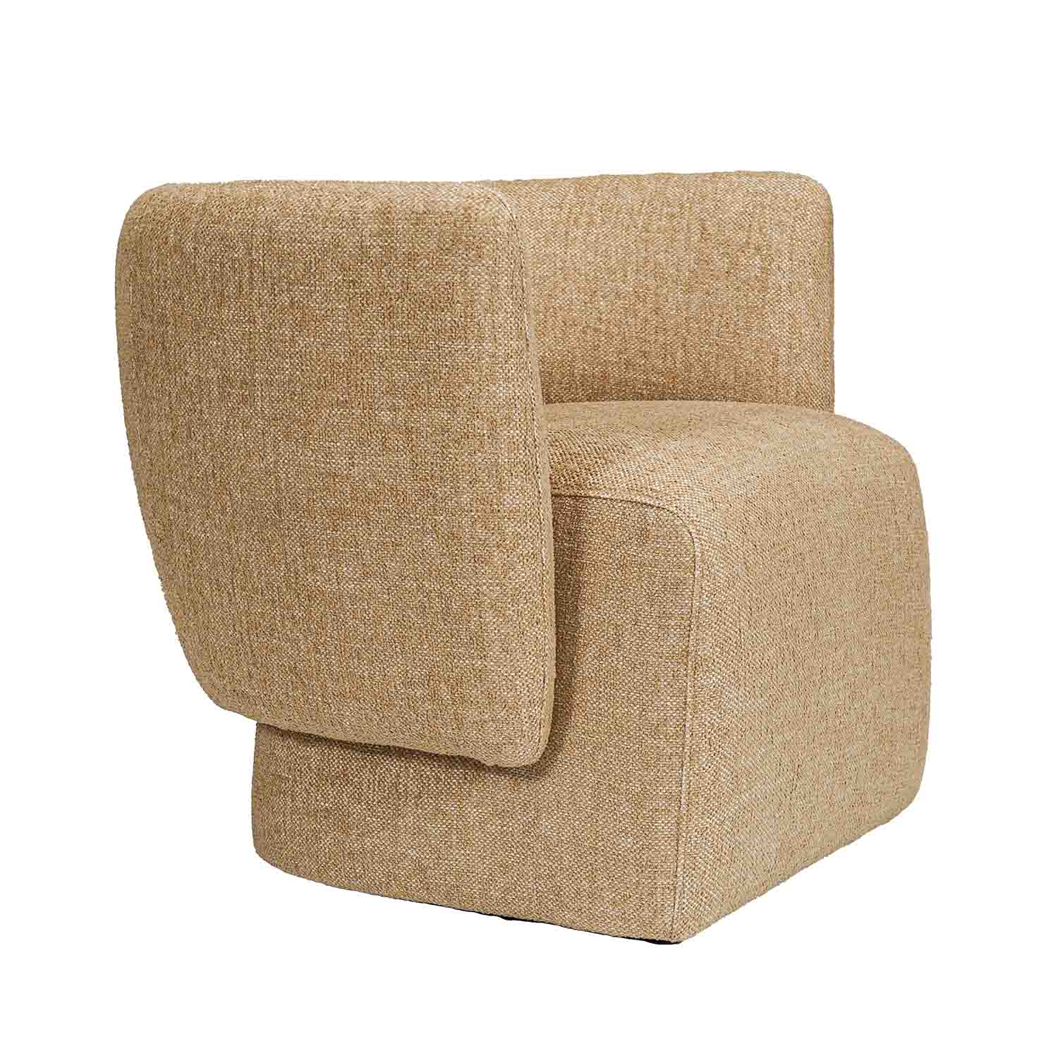 Camille Fabric Chair